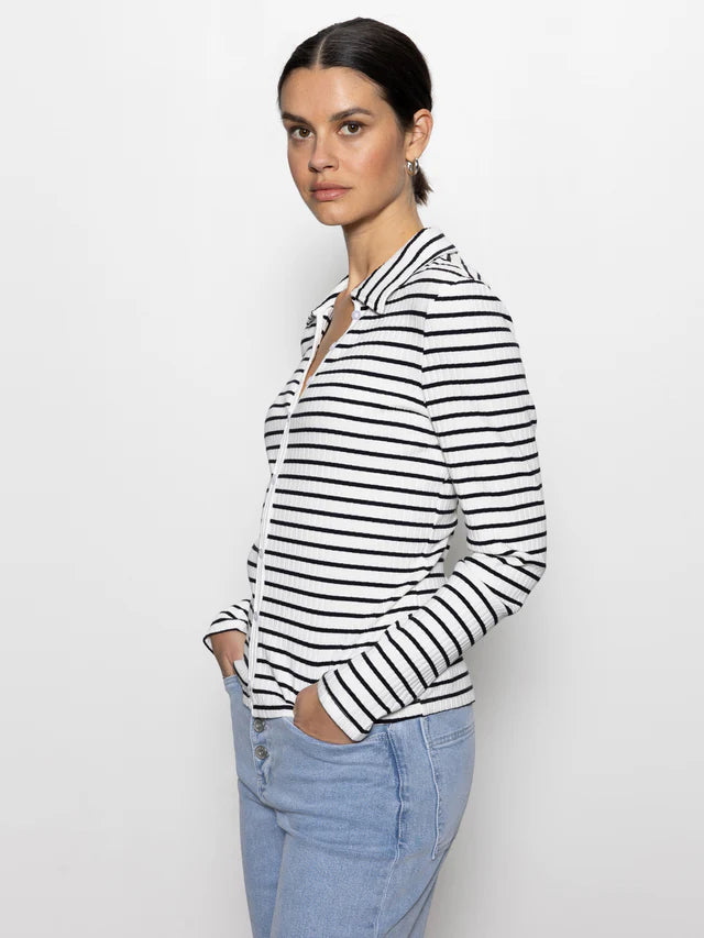 Sanctuary Daydreamer Knit Shirt - Final Sale、mySite、noshort