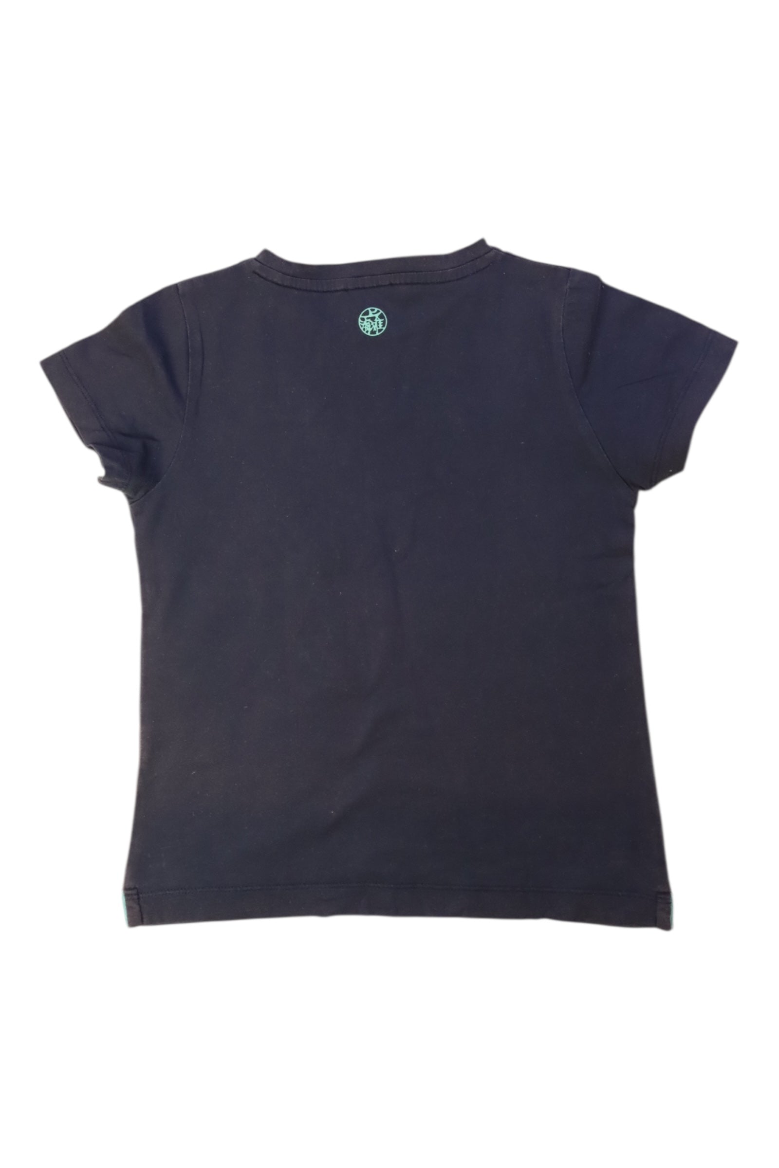 Shanghai Tang Tiger T-Shirt 4-5T、mySite、g9winljtr