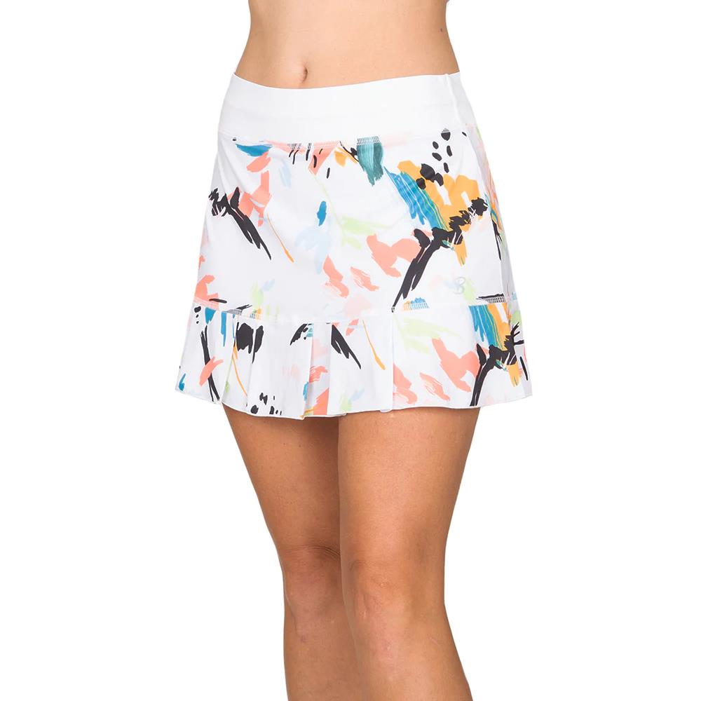 Sofibella Women's UV Colors 14 Skort - Panache