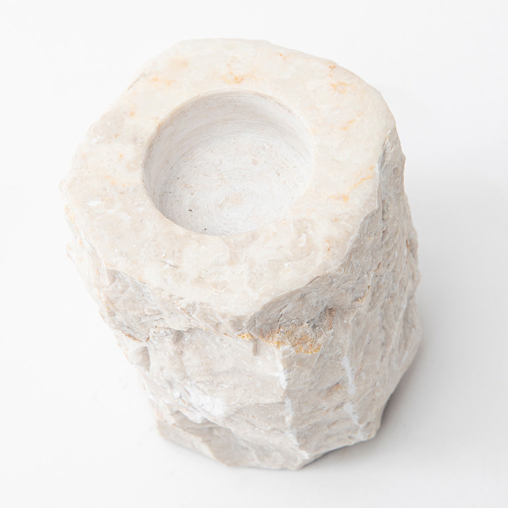 Marble Candle Holder、mySite、topwebapps