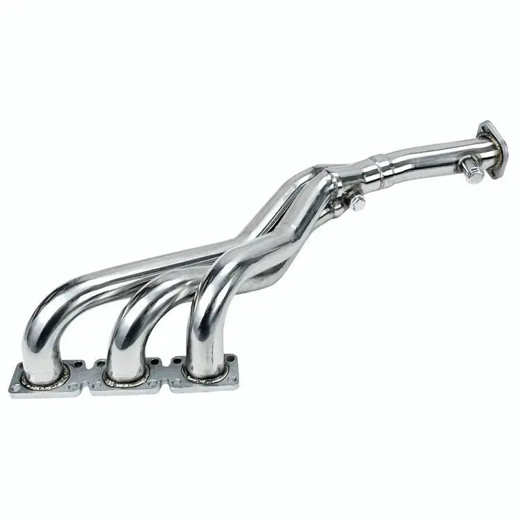 BMW M52 Long & Short Tube Headers (1994-2002) | Fits E36 E46 Z3 E39 E38、mySite、nflplayoffbracketp