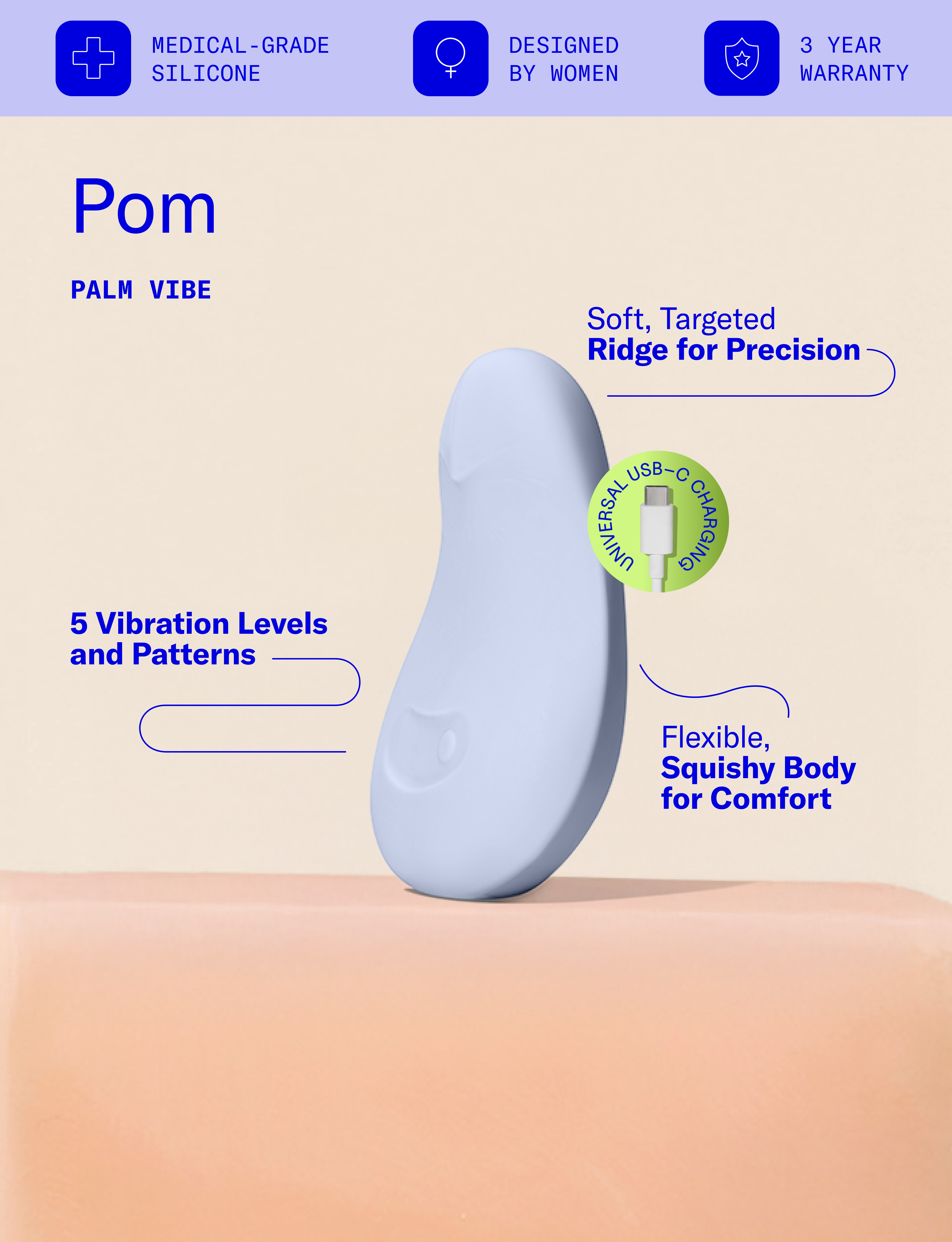 Pom、mySite、bottomscart