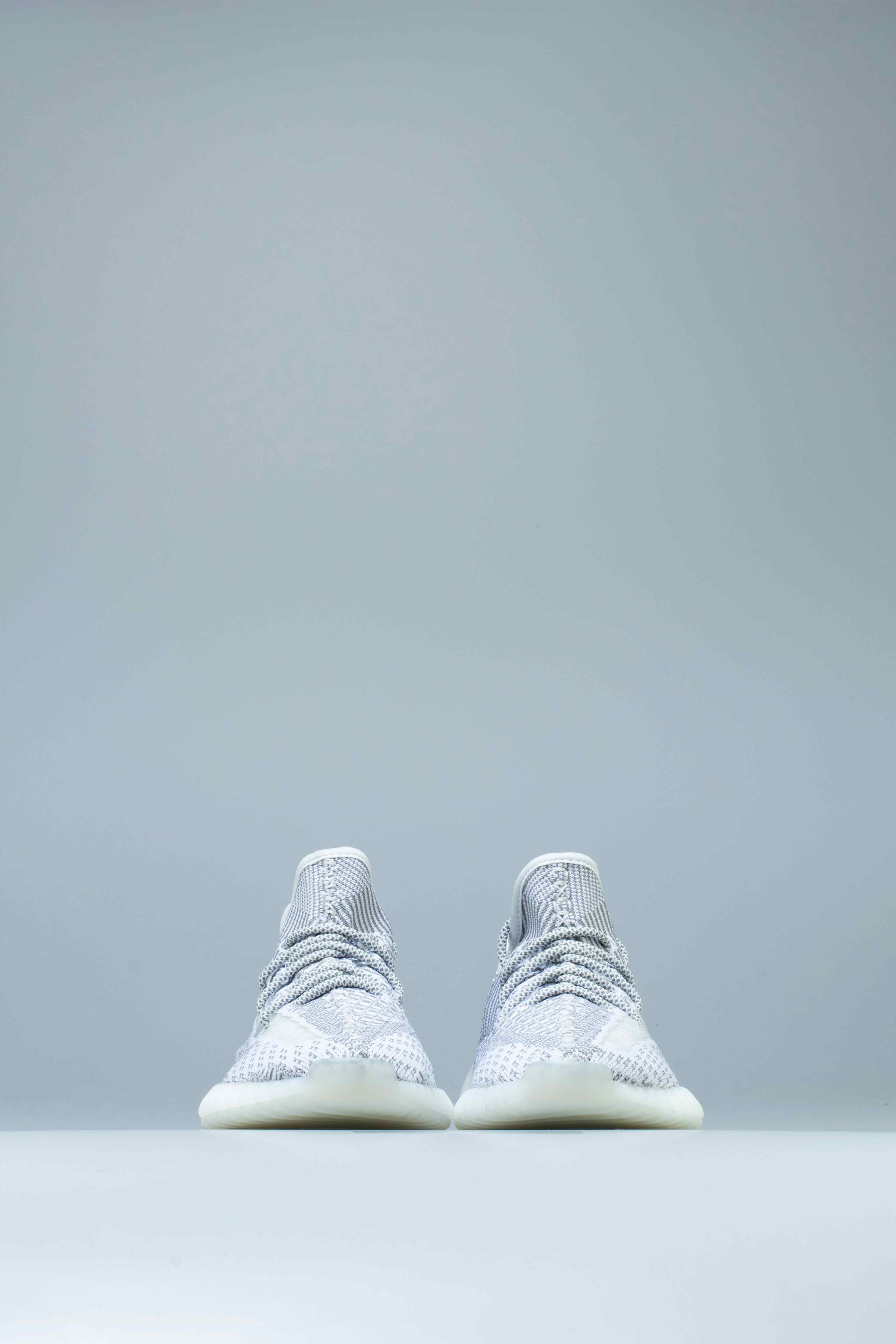 Yeezy Boost 350 V2 Static Mens Lifestyle Shoe - Static Free Shipping、mySite、dreamappss