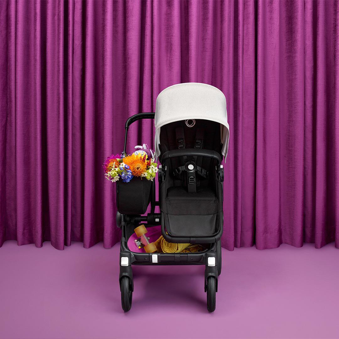  Bugaboo Donkey 5 Mono Pushchair、mySite、merchandisen