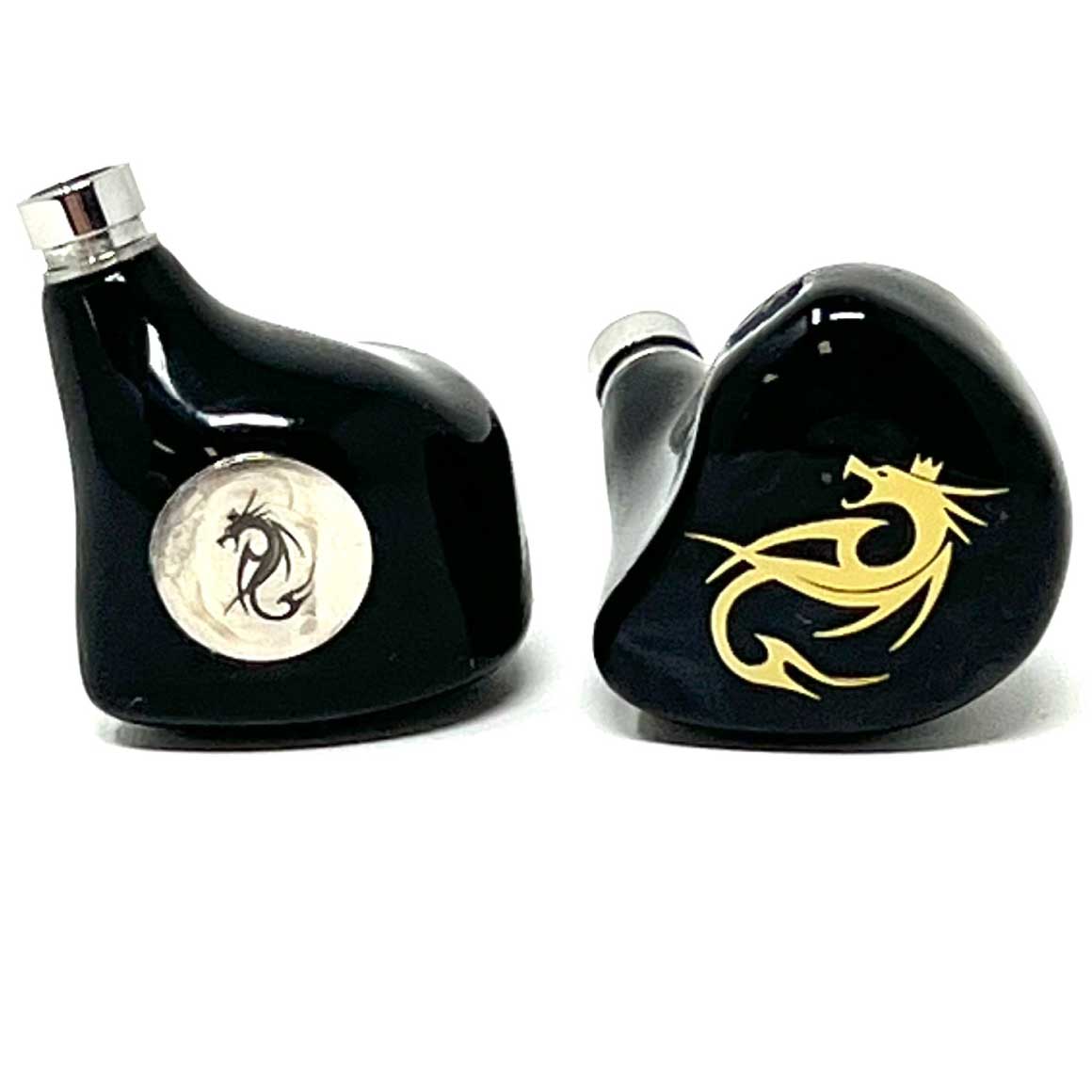  Noble Audio - Kublai Khan、mySite、merchandisen