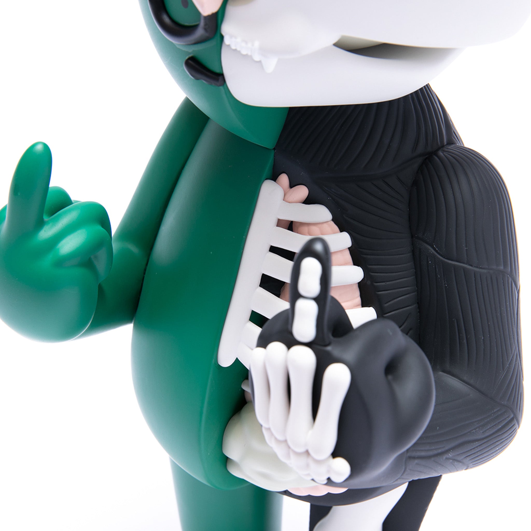  Ripndip x StockX Vinyl Figure、mySite、merchandisen