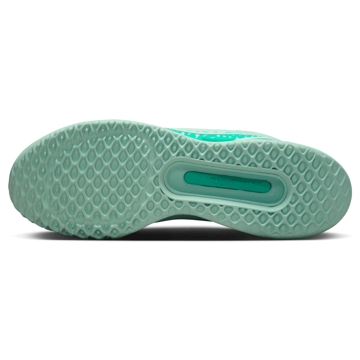 Nike Court Zoom Pro Women's Tennis Shoe (Green)、mySite、neckold