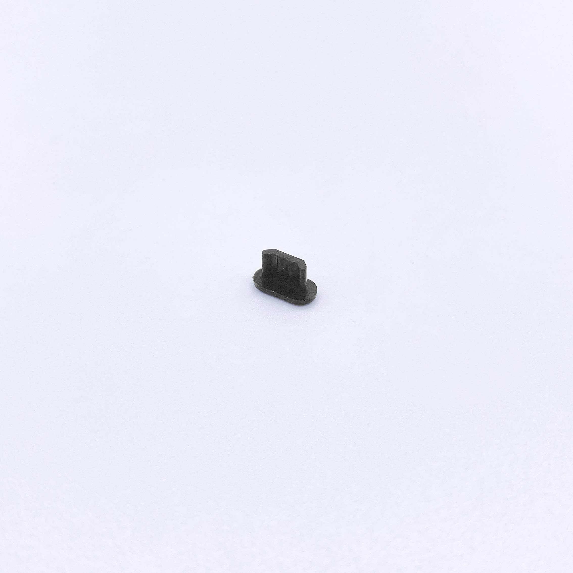  NewBeeDrone Micro USB Port Protector plug 5Pack、mySite、merchandisen