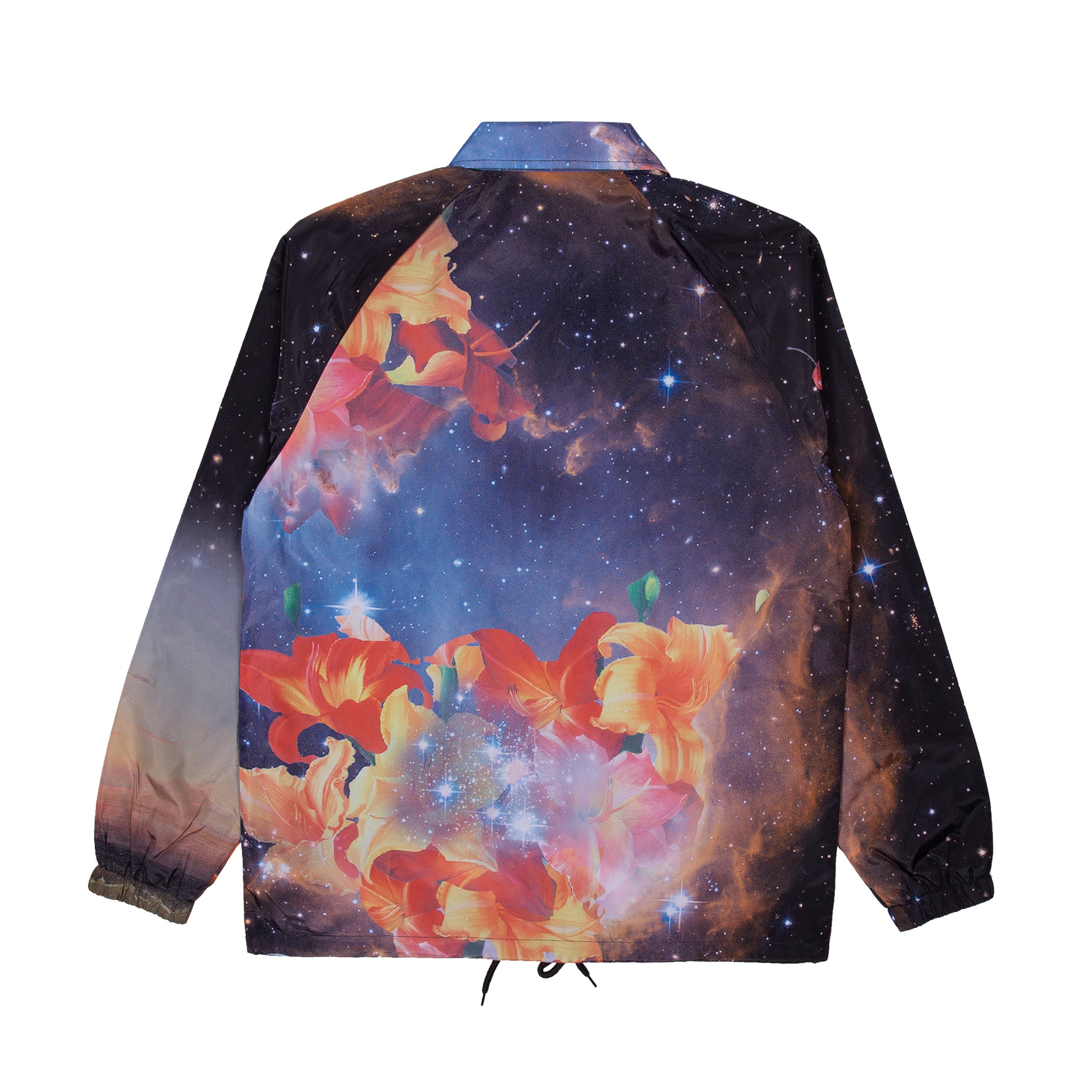  Galactica Coaches Jacket (Black)、mySite、merchandisen