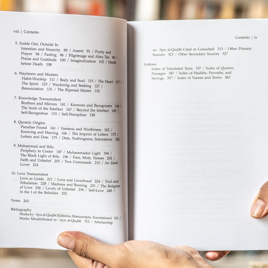 Inrushes of the Heart: The Sufi Philosophy of ʿAyn al-Qudat、mySite、topwebapps