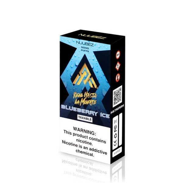 Nuubez RHLM 5000 Puffs Disposable Vape、mySite、zt4zffjzw