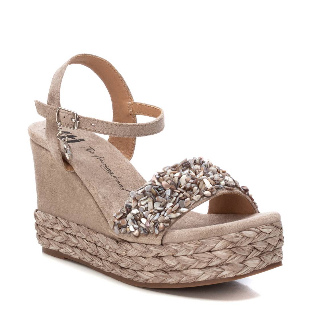 SANDALIA DE MUJER XTI 14267301、mySite、gtrtttuynbv