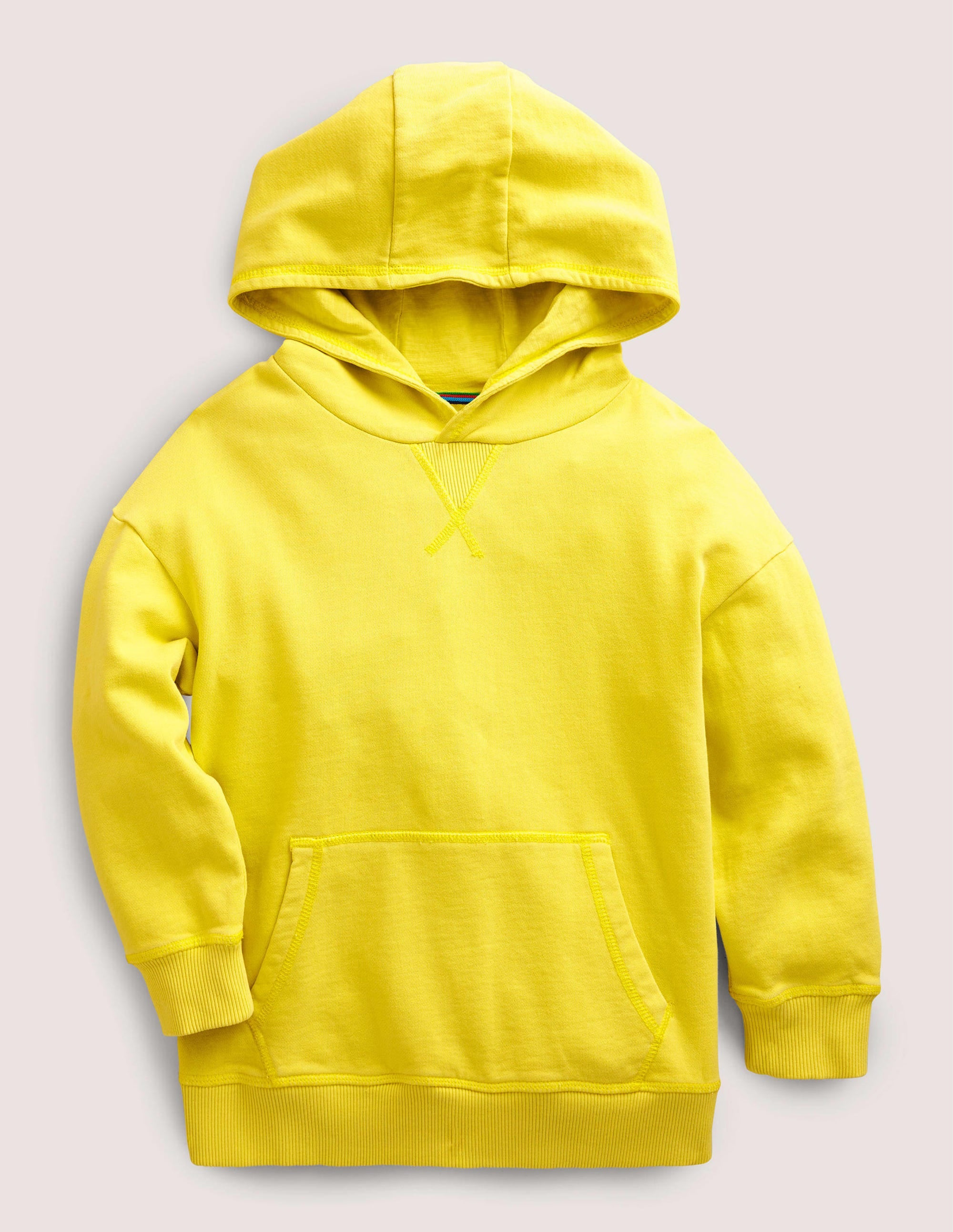  Garment Dye Hoodie-Gooseberry Yellow、mySite、ashleygrahame