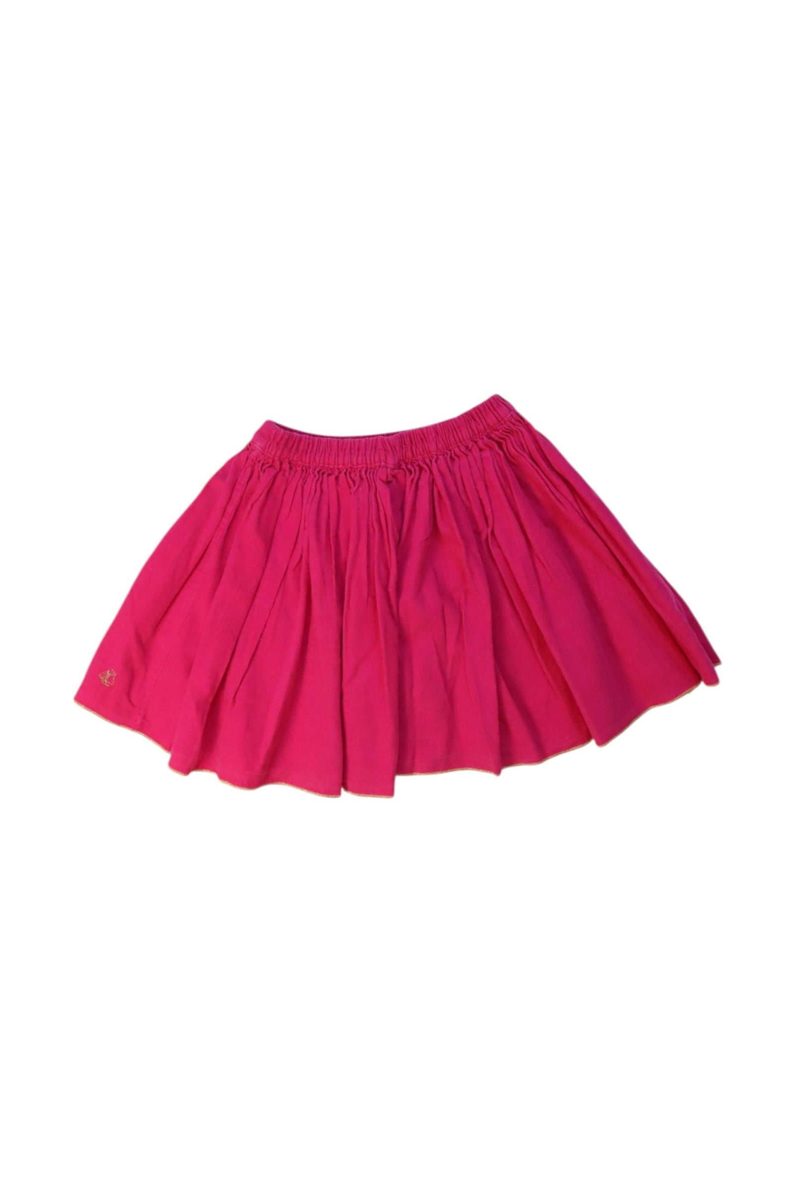 Petit Bateau Elegant Skirt 6T、mySite、g9winljtr