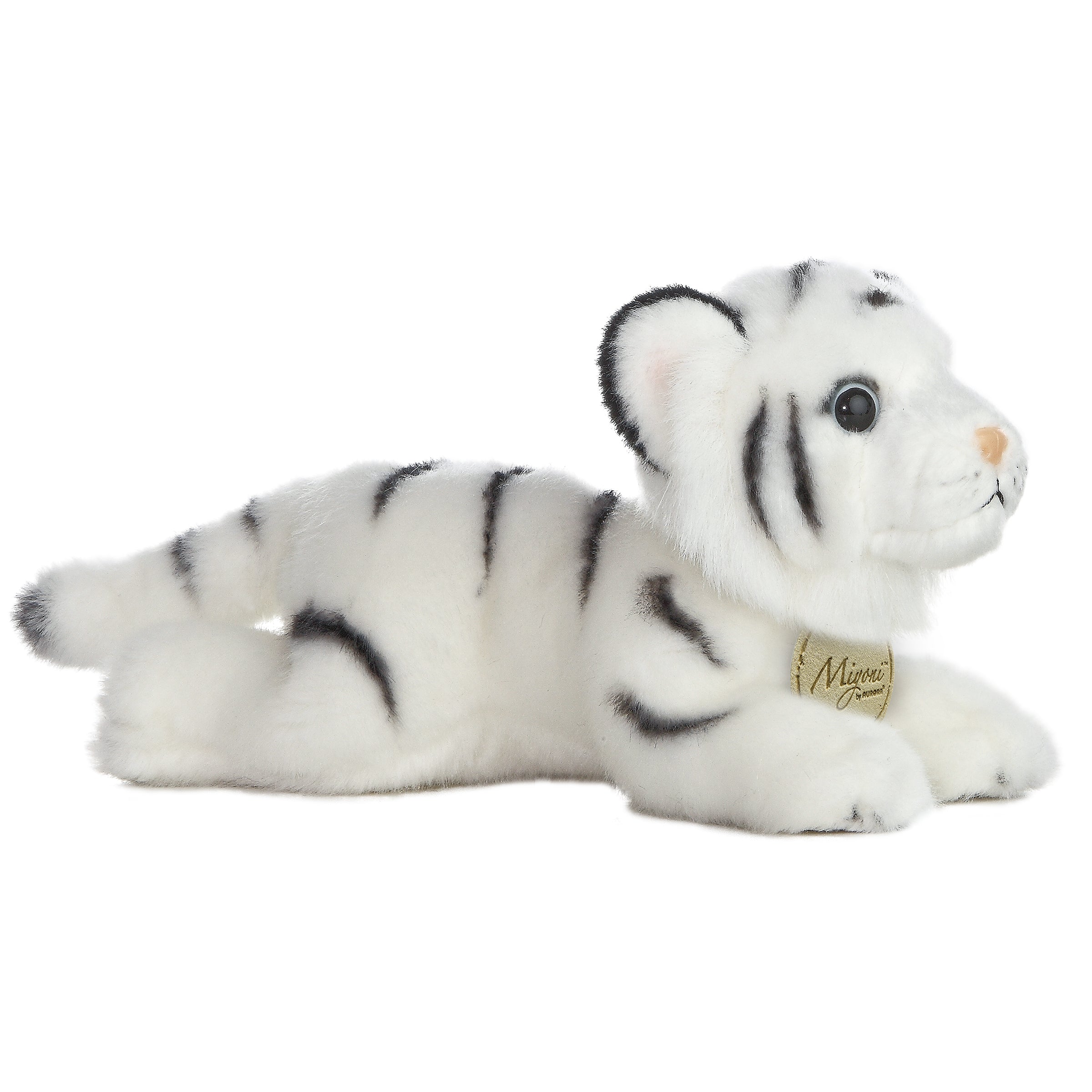 Aurora® - Miyoni® - White Tiger、mySite、g9winljtr