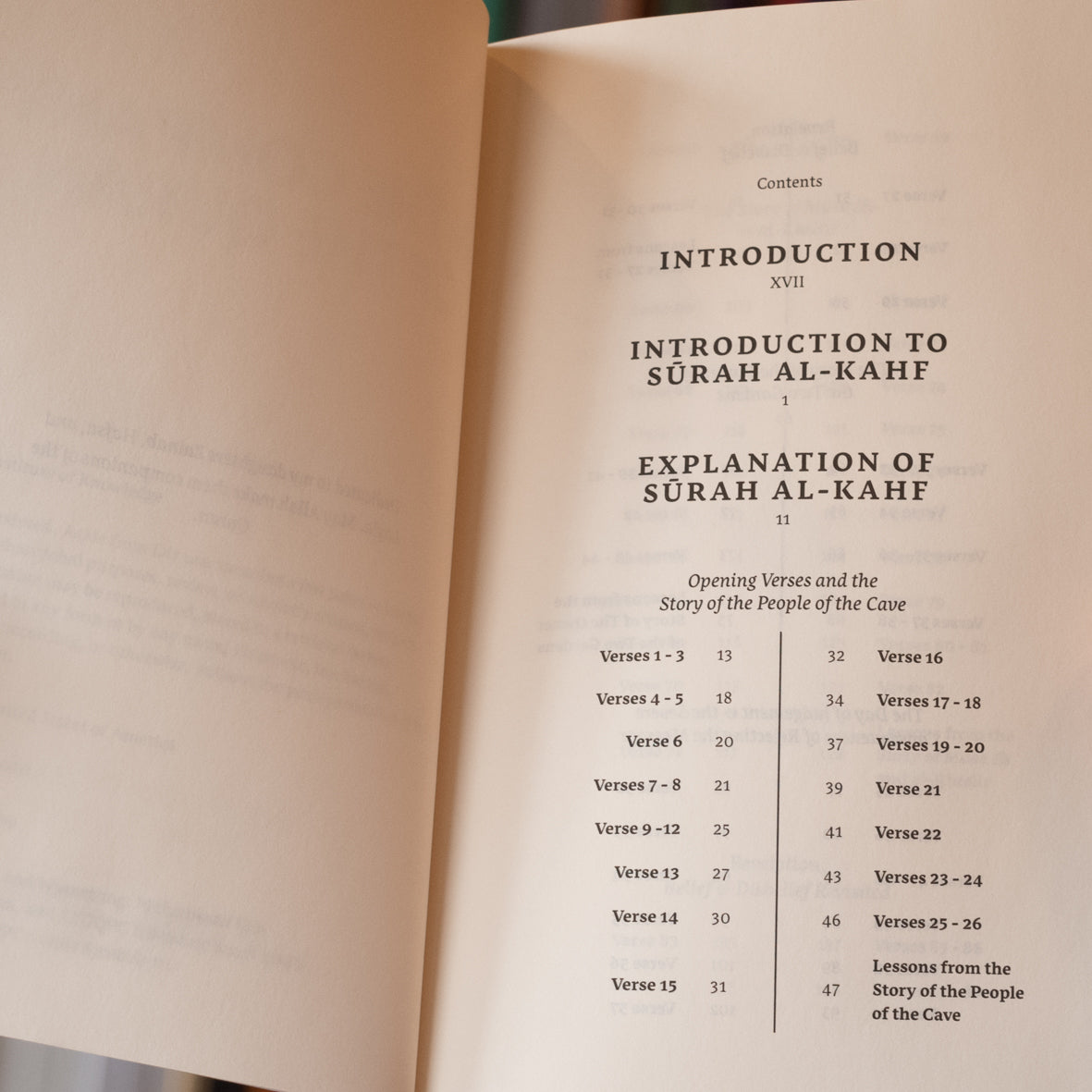 In the Company of the Quran: An Explanation of Surah al-Kahf、mySite、topwebapps