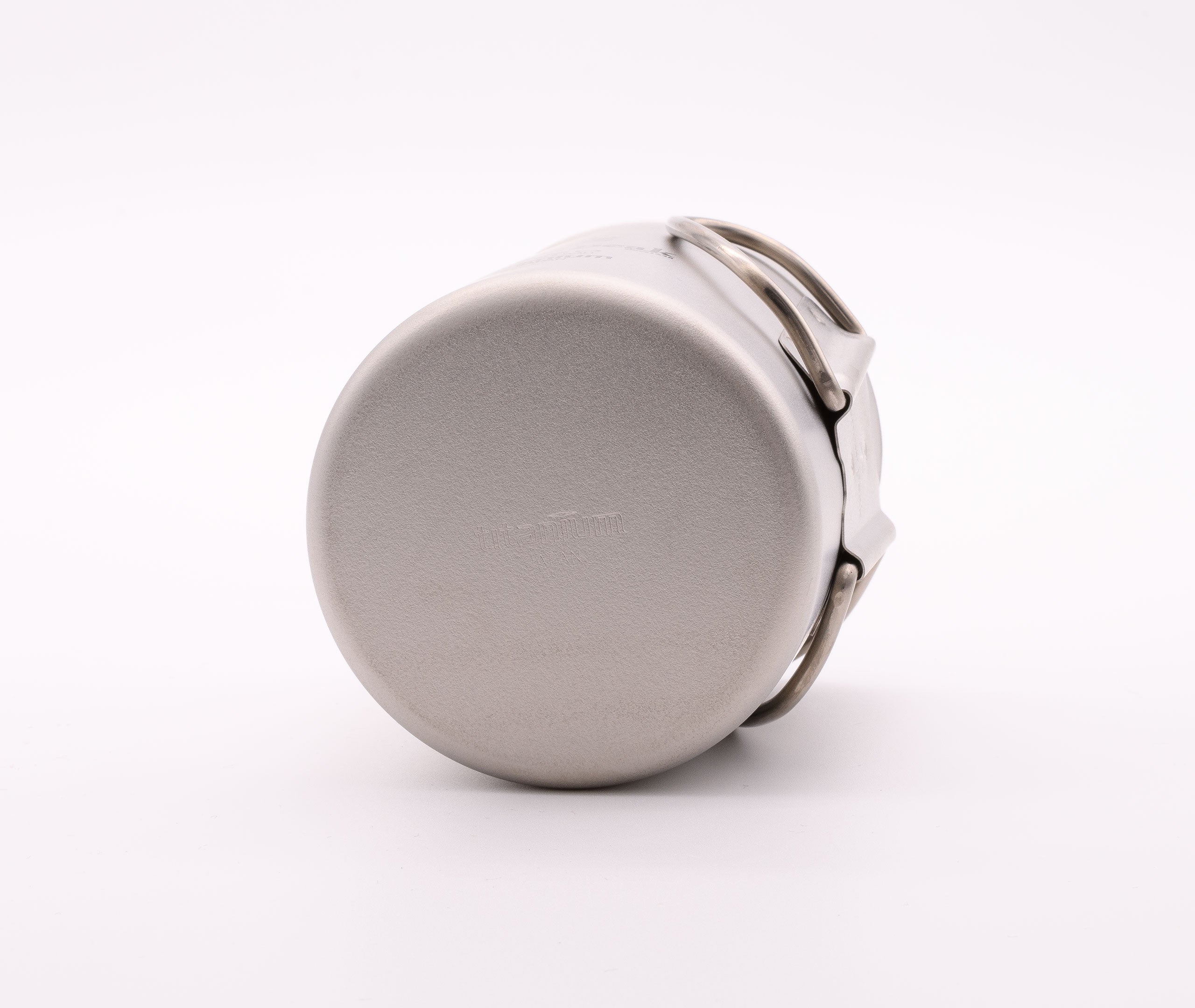 Titanium 200 Mug - Double、mySite、topwebapps