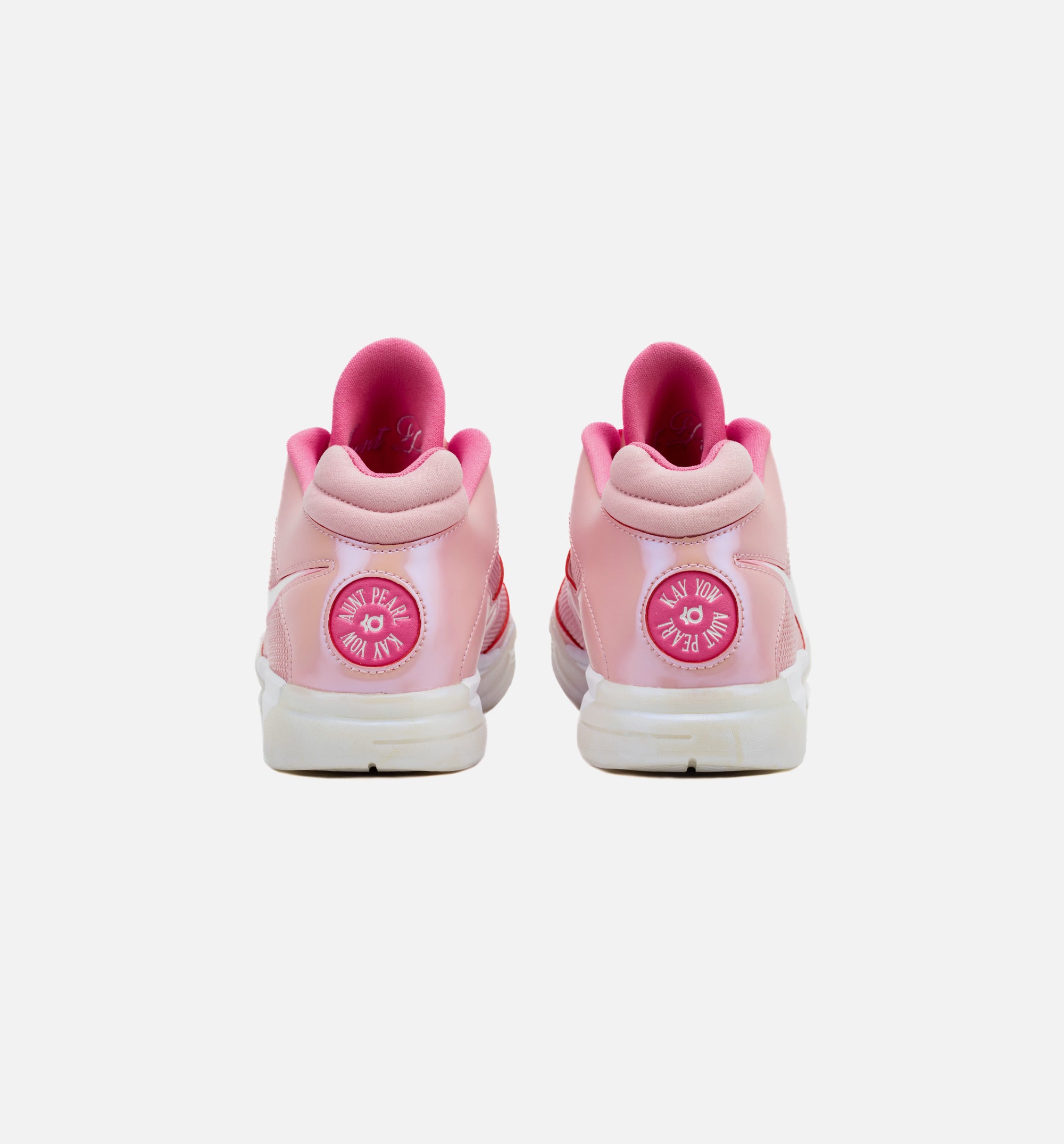 KD III Aunt Pearl Mens Lifestyle Shoe - Medium Soft Pink/White/Lotus Pink、mySite、dreamappss