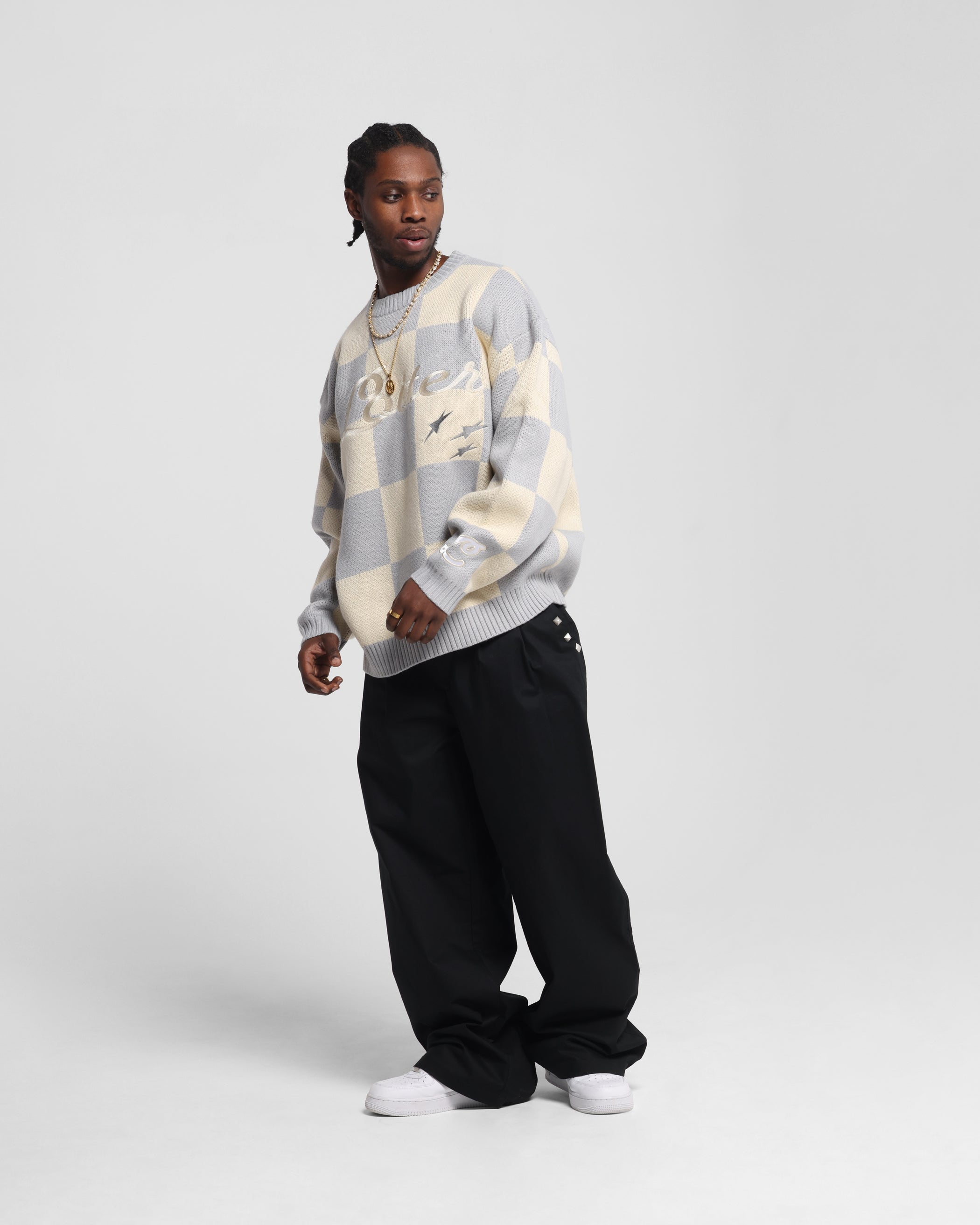 Loiter Atlas Trousers Black、mySite、zt4zffjzw