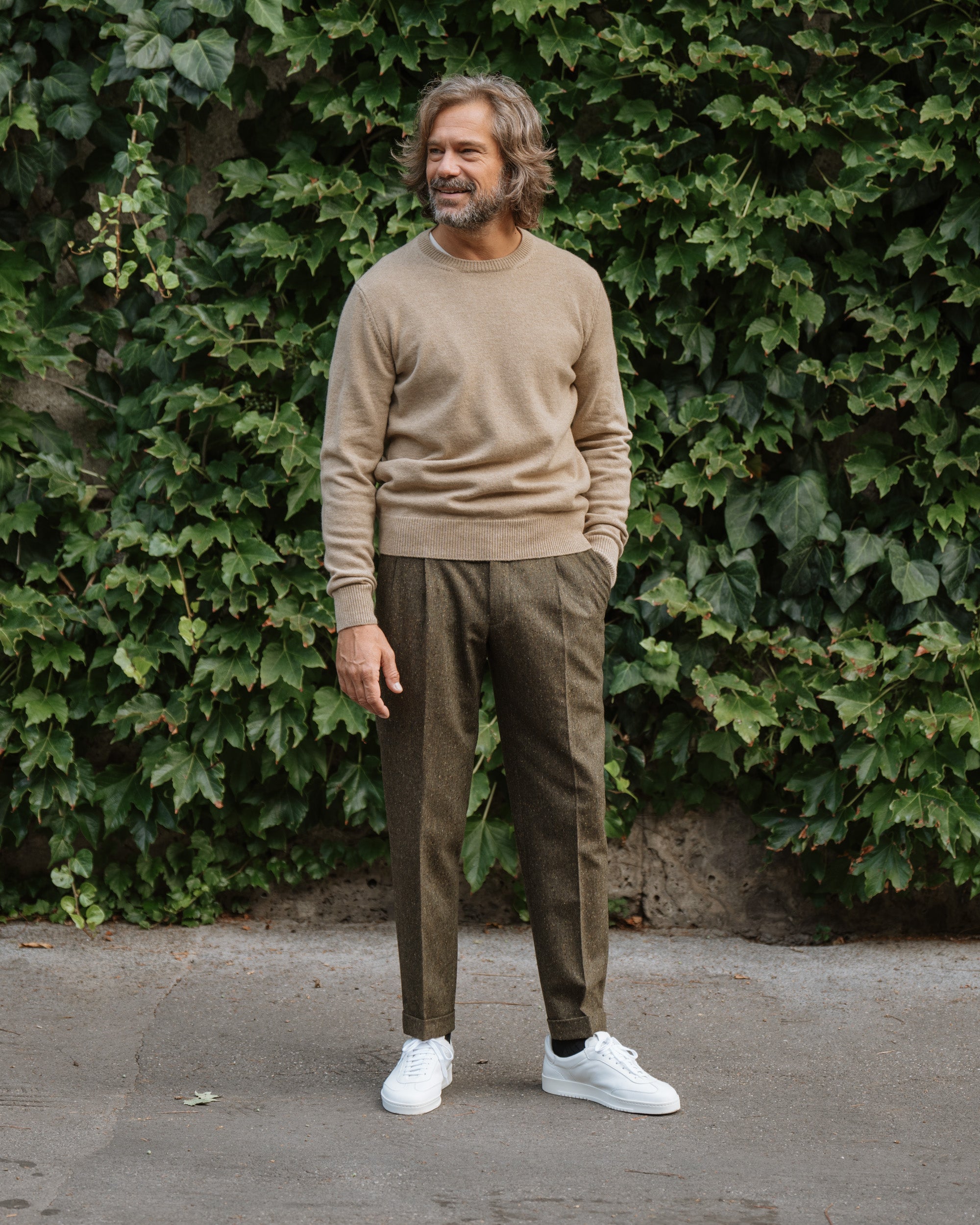  Montechiarugolo、mySite、merchandisen