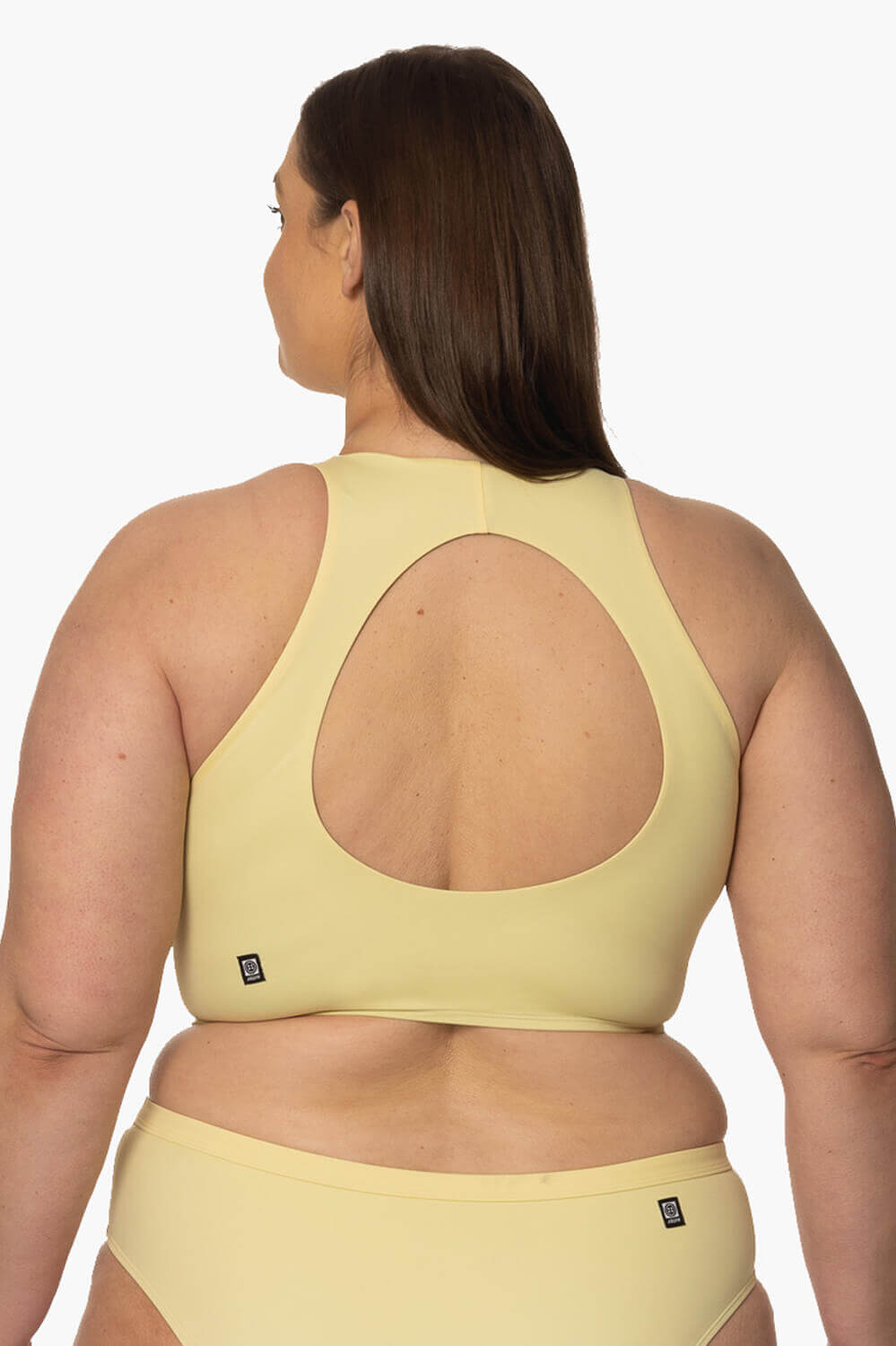  Gwen Bikini Top - Pismo、mySite、ashleygrahame