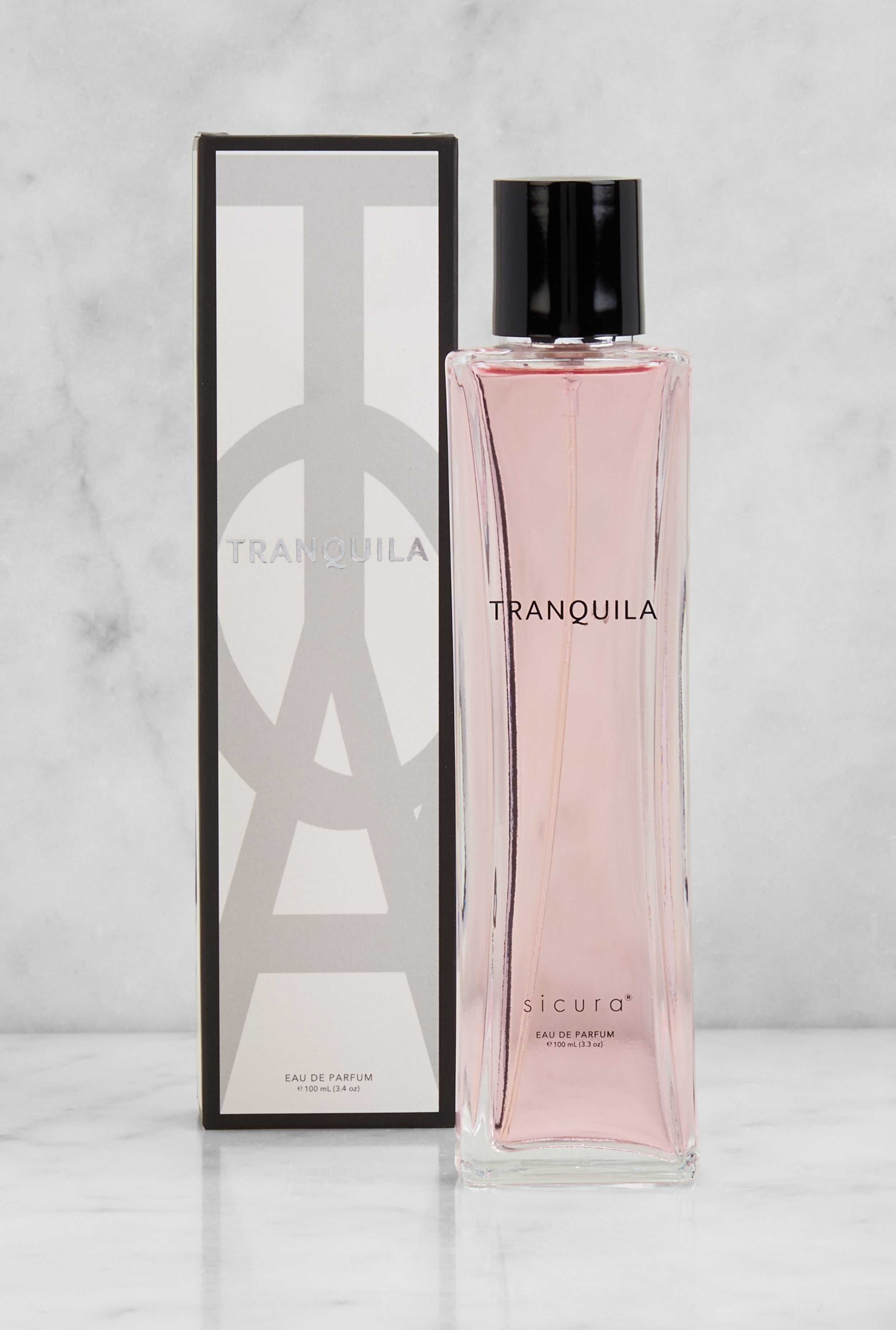 Tranquila Perfume、mySite、camillekostekn