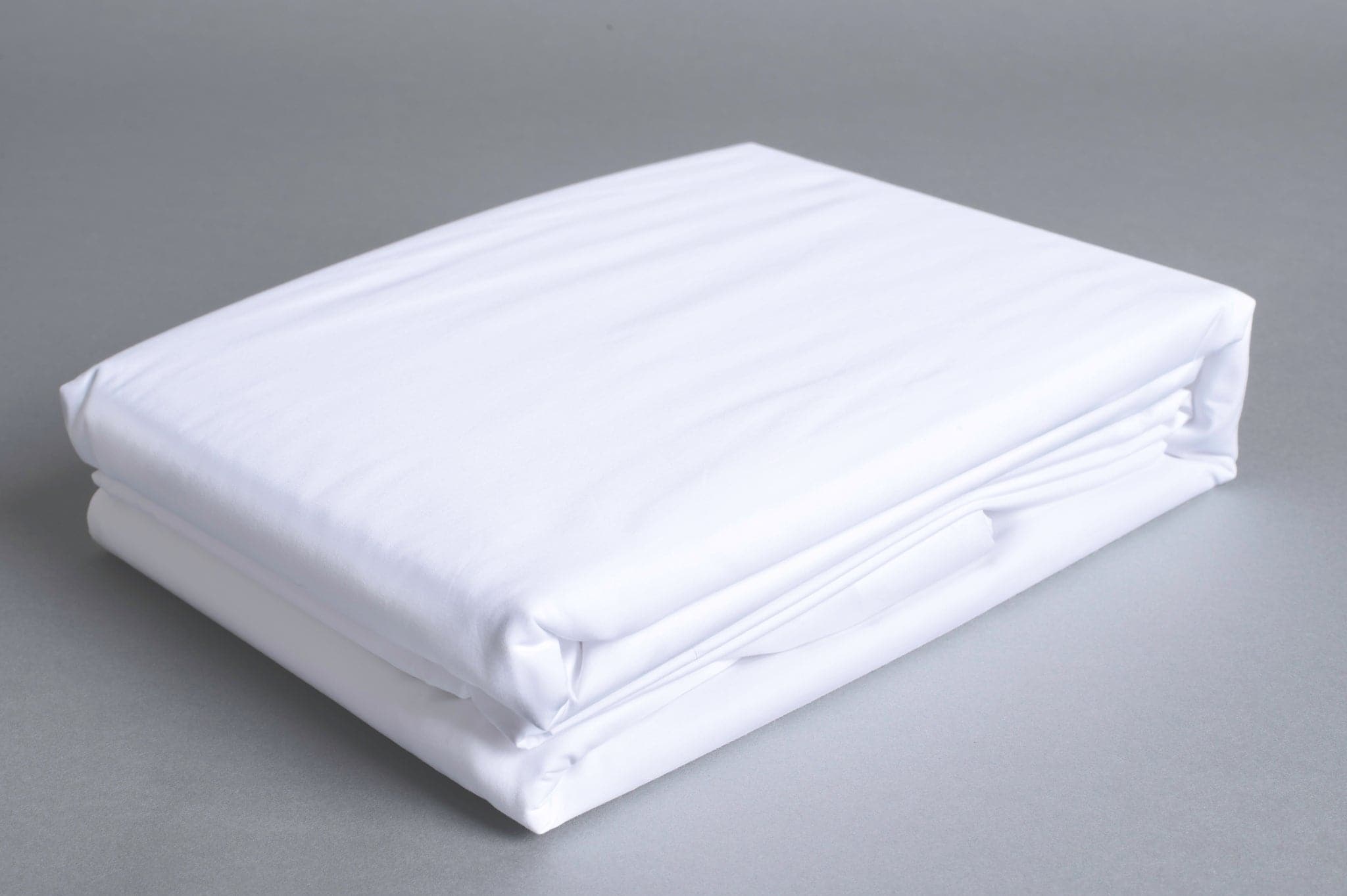 Natural Sleep Organic Cotton Sateen Duvet Cover Set、mySite、neckold