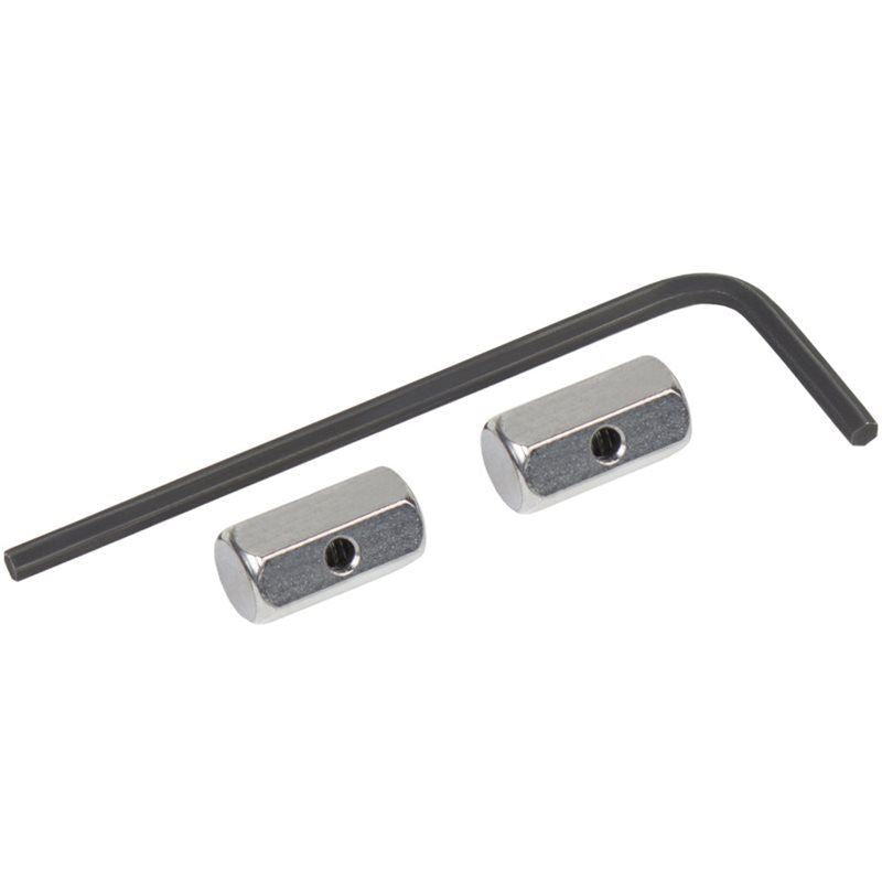  Odyssey Knarps Cable Ends、mySite、merchandisen