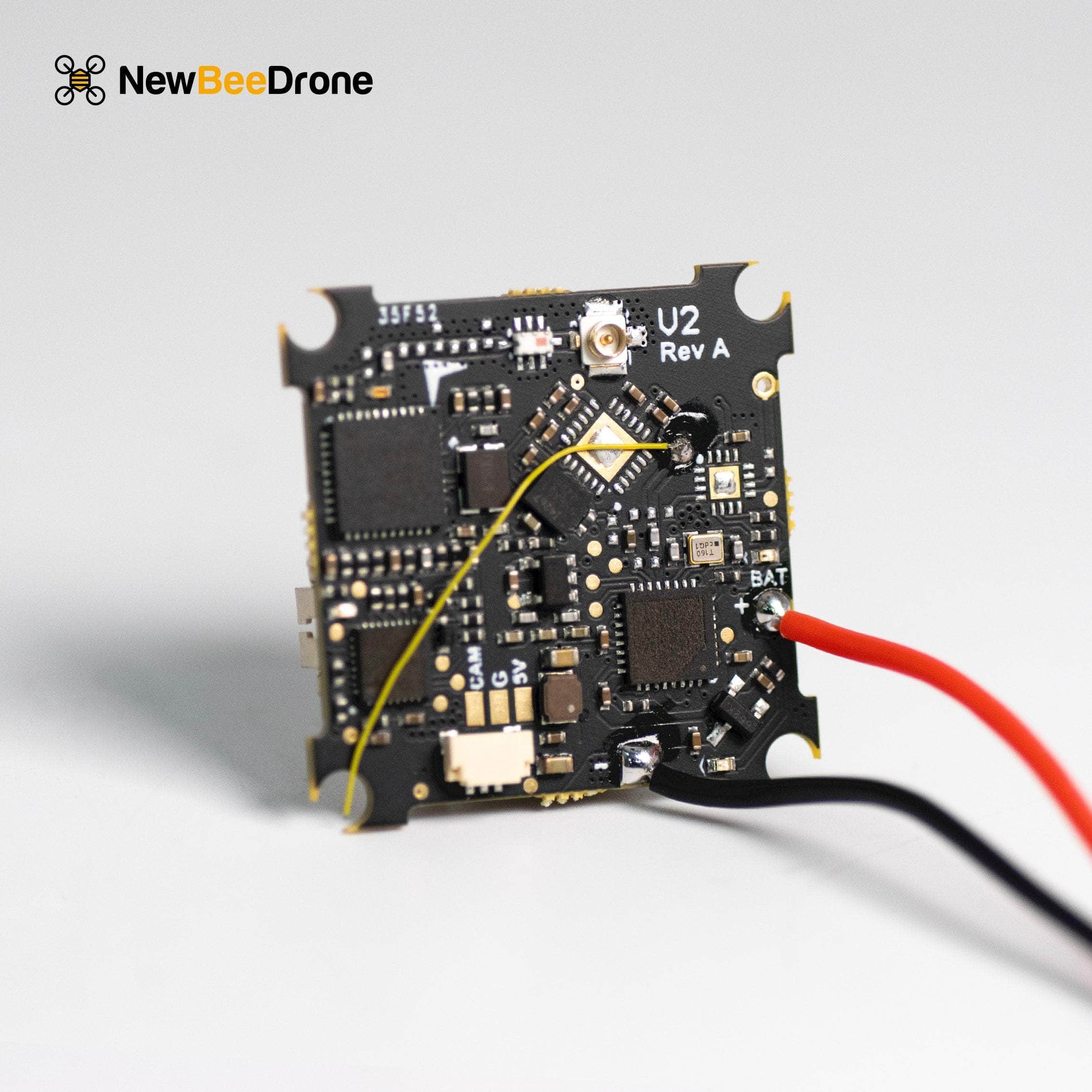  NewBeeDrone VRDrone Flight Controller、mySite、merchandisen