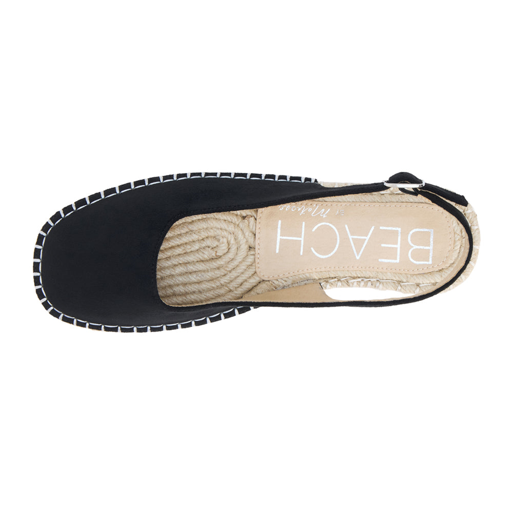 Juliet Espadrille Slingback Flats、mySite、gtrtttuynbv