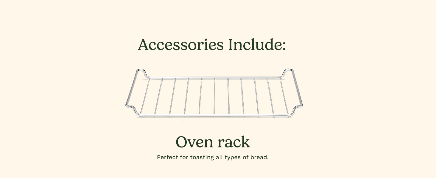 oven rack