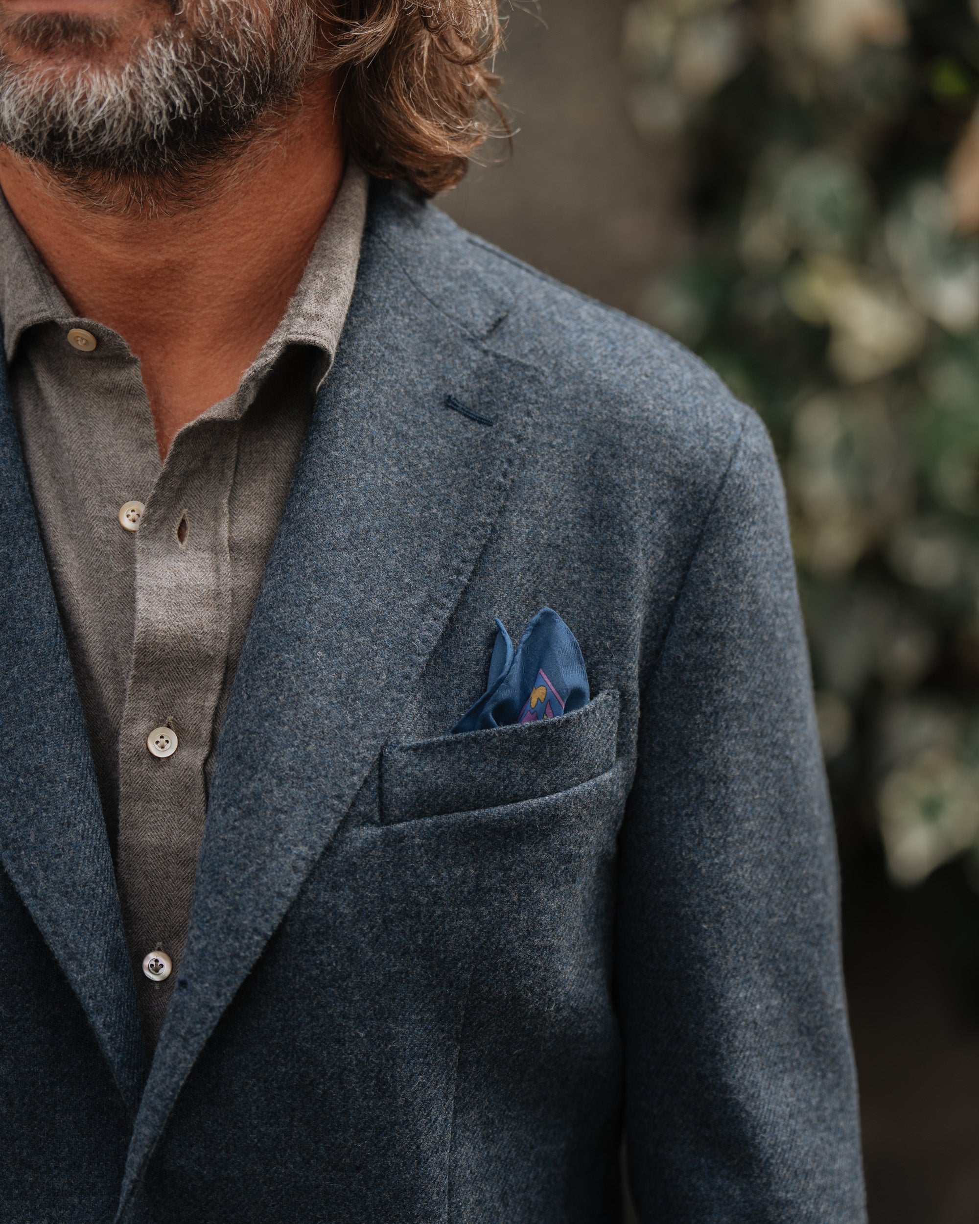  Golferenzo、mySite、merchandisen