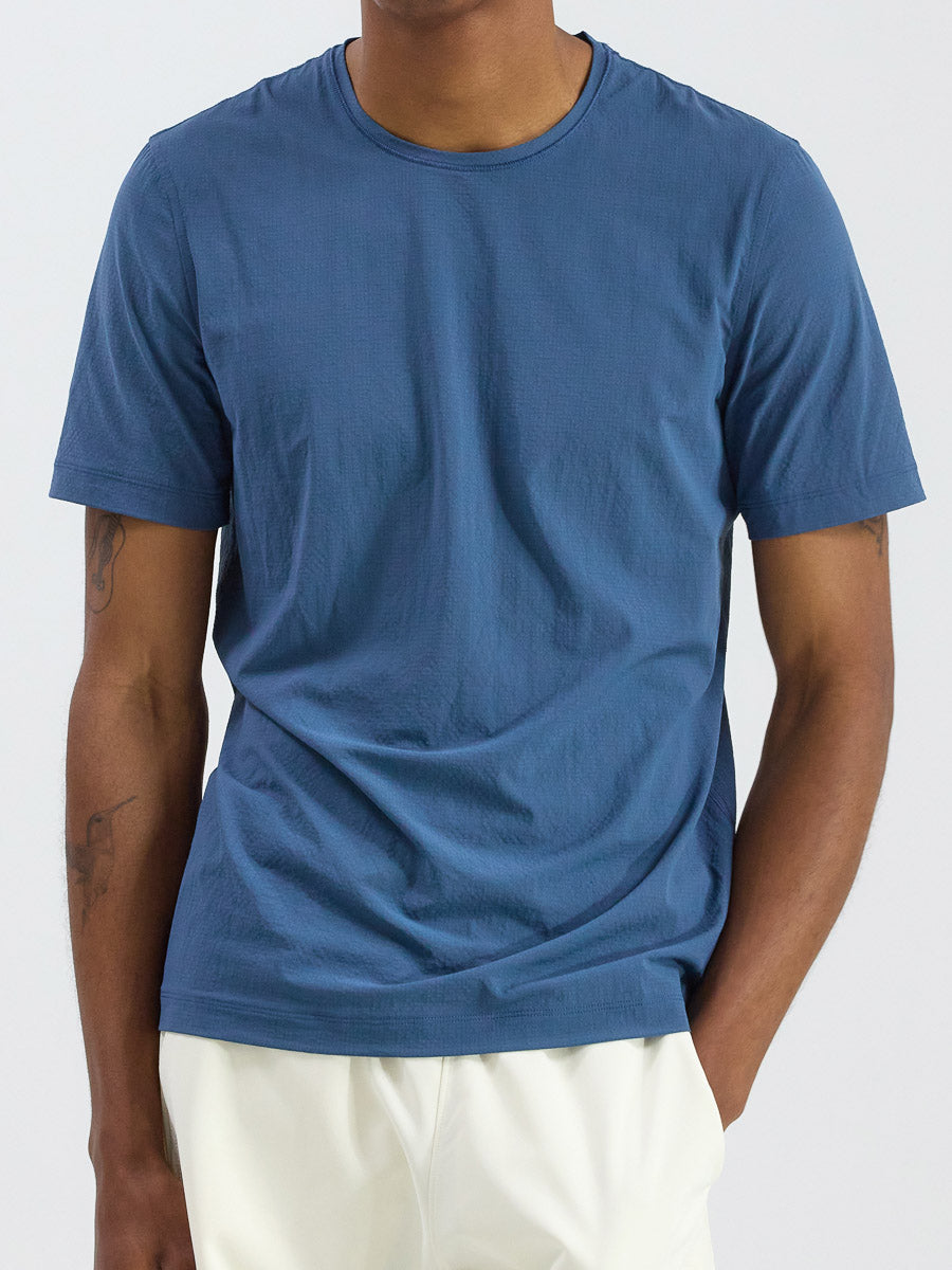 GridTek Breezy Shortsleeve CL、mySite、shGridTek Breezy Shortsleeve CL、mySite、glenpowelloop_name