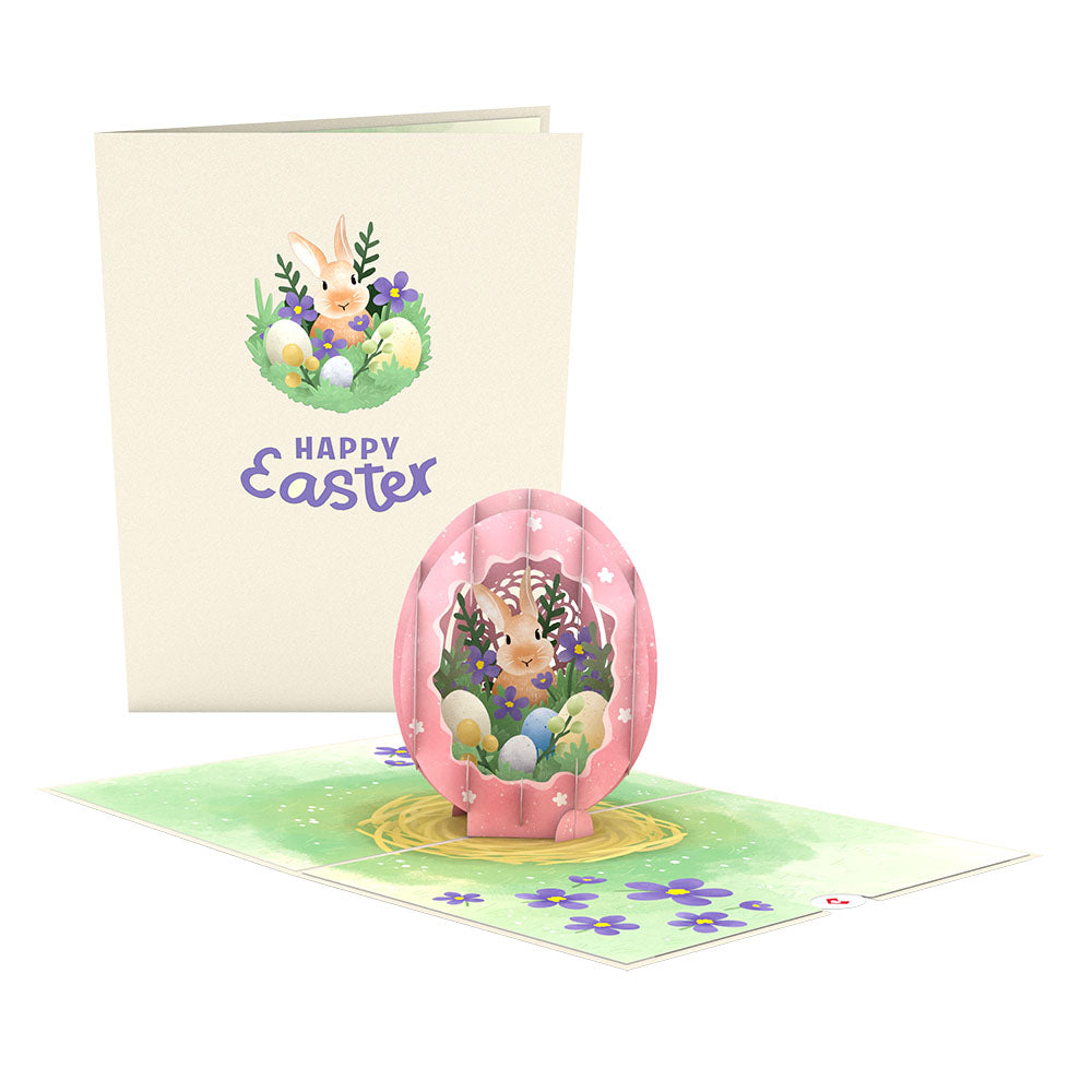 Easter Bunny 3-Pack、mySite、solidvoid
