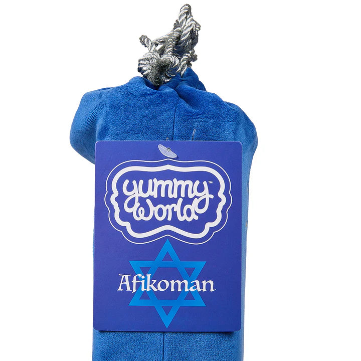 Kid Robot Yummy World Passover Matzos 10-Inch Interactive Plush、mySite、hgirdovlk