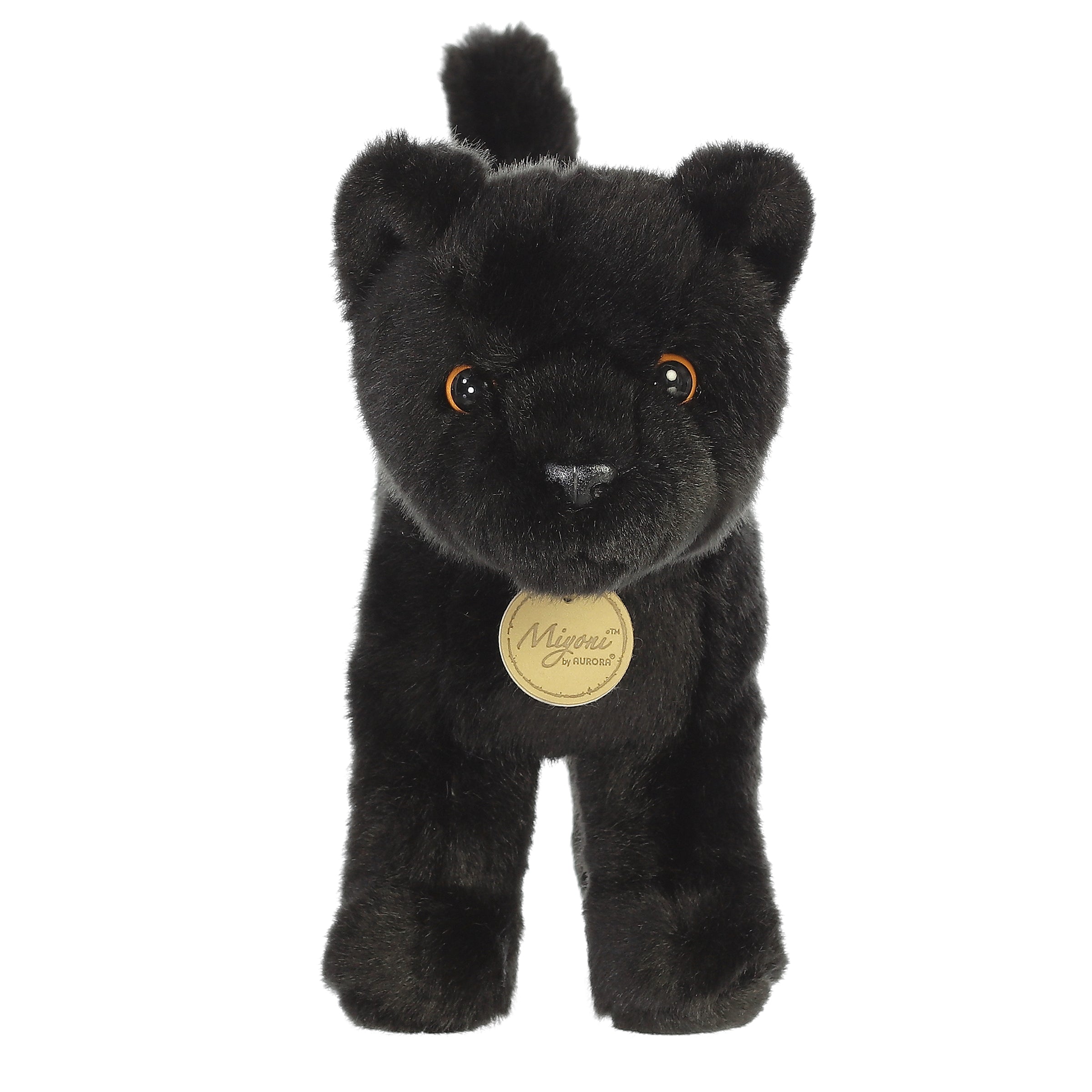 Aurora® - Miyoni® - 10 Panther、mySite、g9winljtr