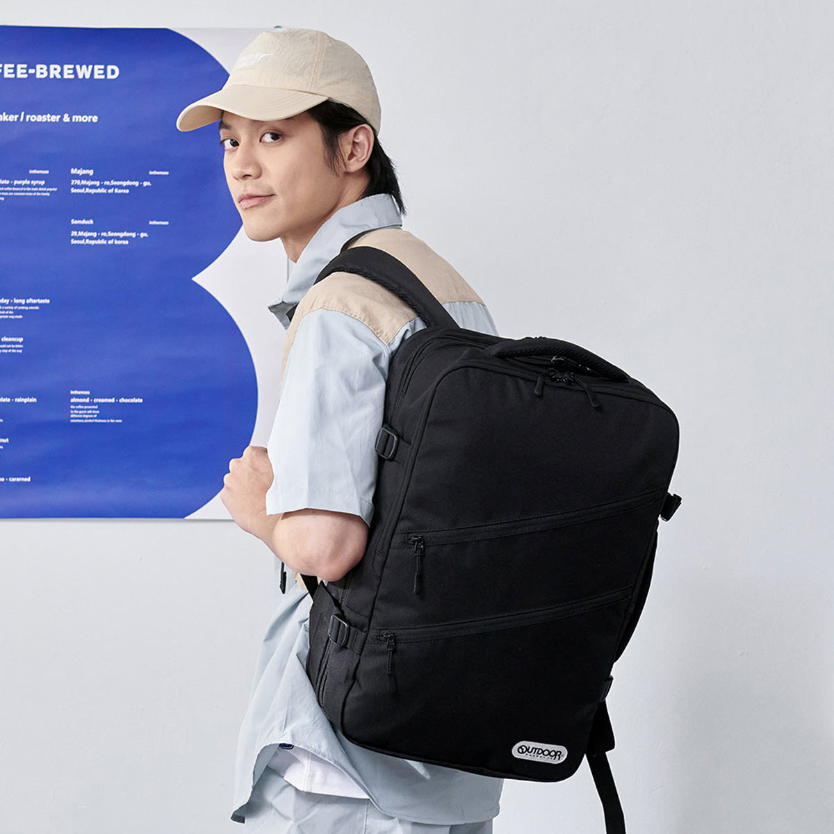 243119 Backpack、mySite、garminoutage.com