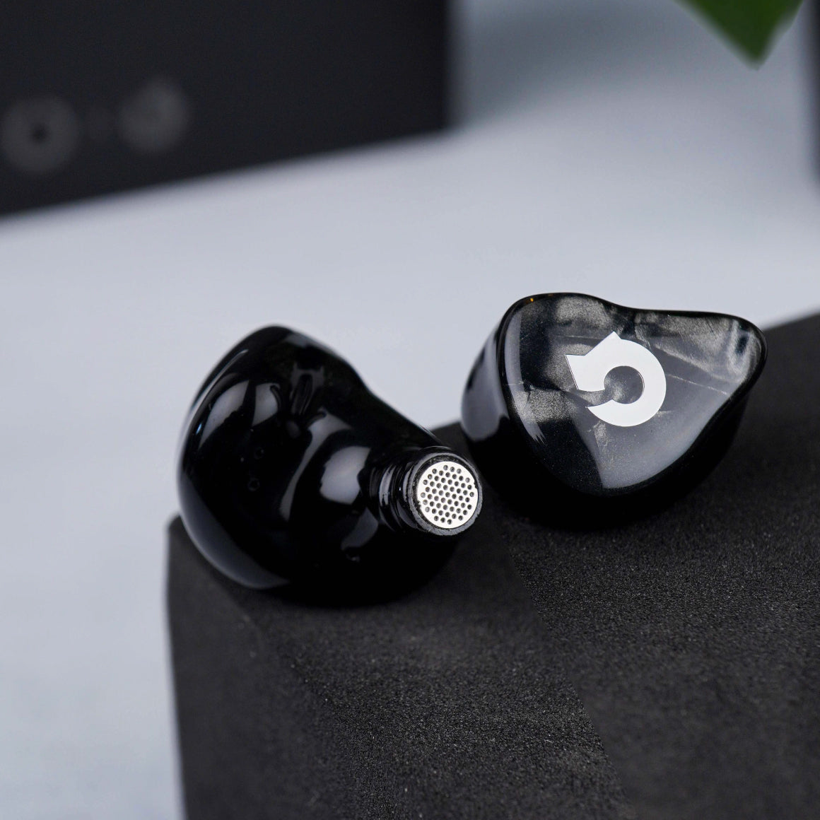  Headphone Zone X Oriveti - Blackbird (Unboxed)、mySite、merchandisen