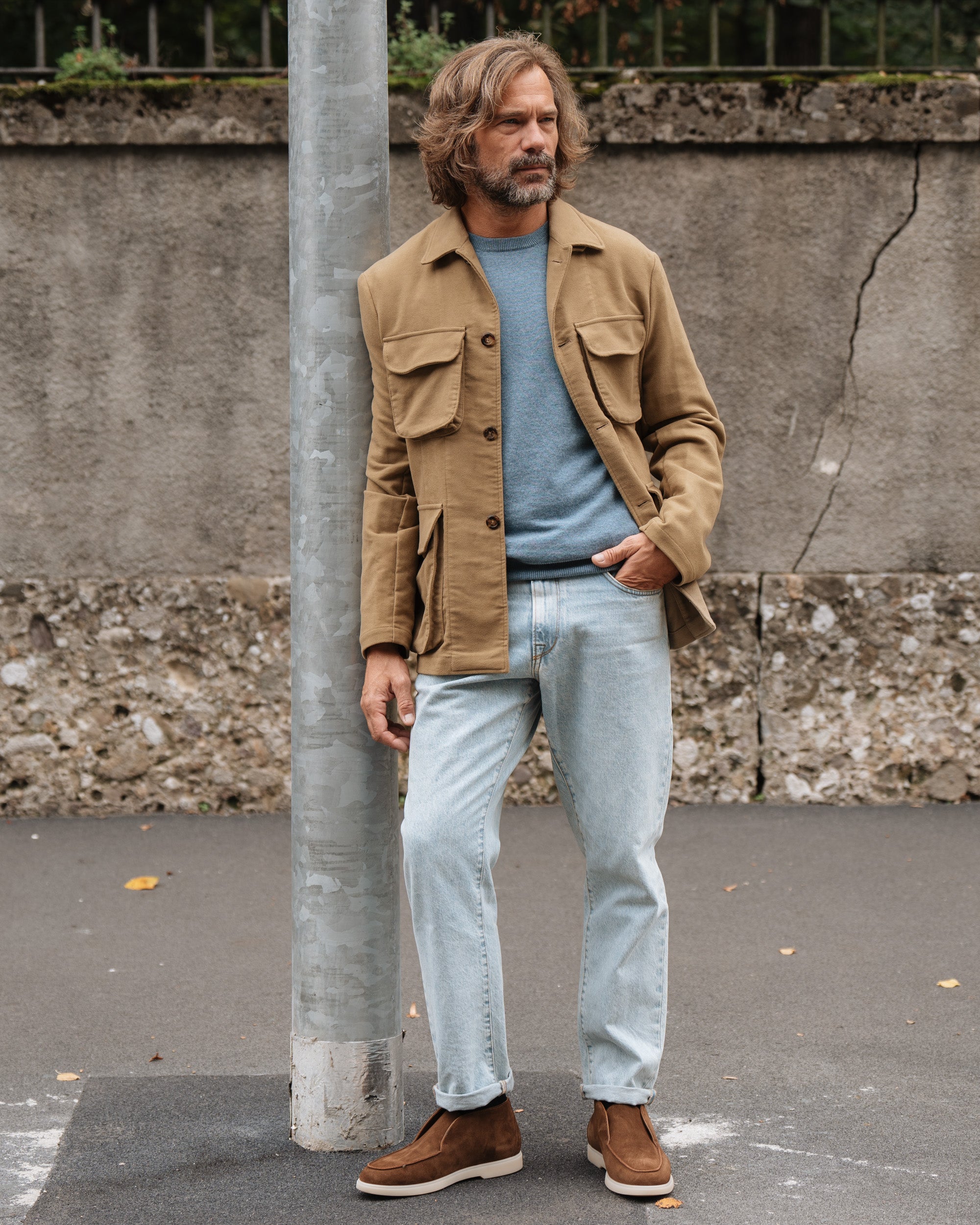  Castel del Monte、mySite、merchandisen