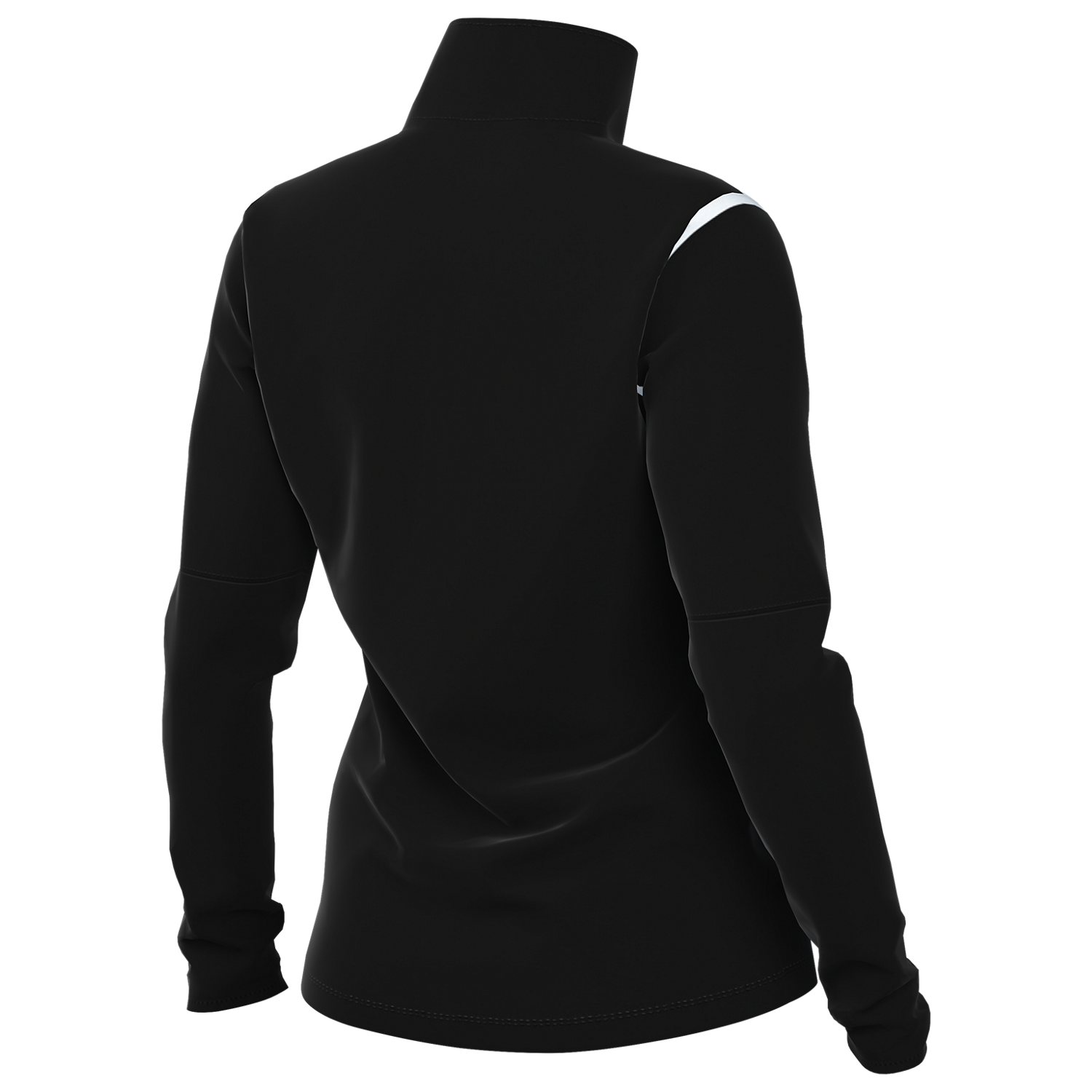 Nike Women's Dri-FIT Park 20 Track Jacket - Black、mySite、noshort