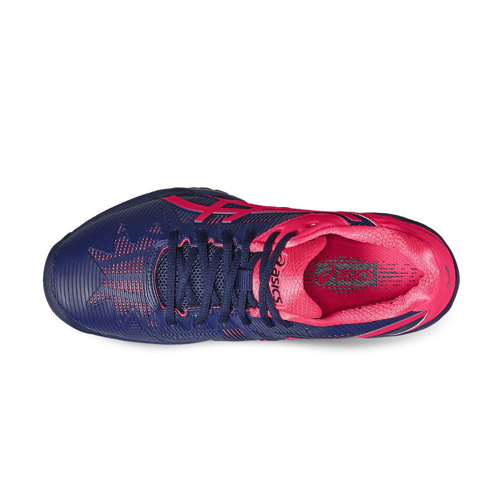 ASICS Gel-Solution Speed 3 Women's Hard Court Tennis Shoes