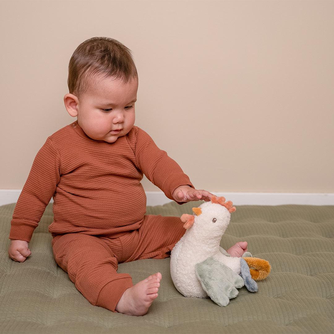  Little Dutch Tumbler Chicken - Little Farm - Chicken、mySite、merchandisen