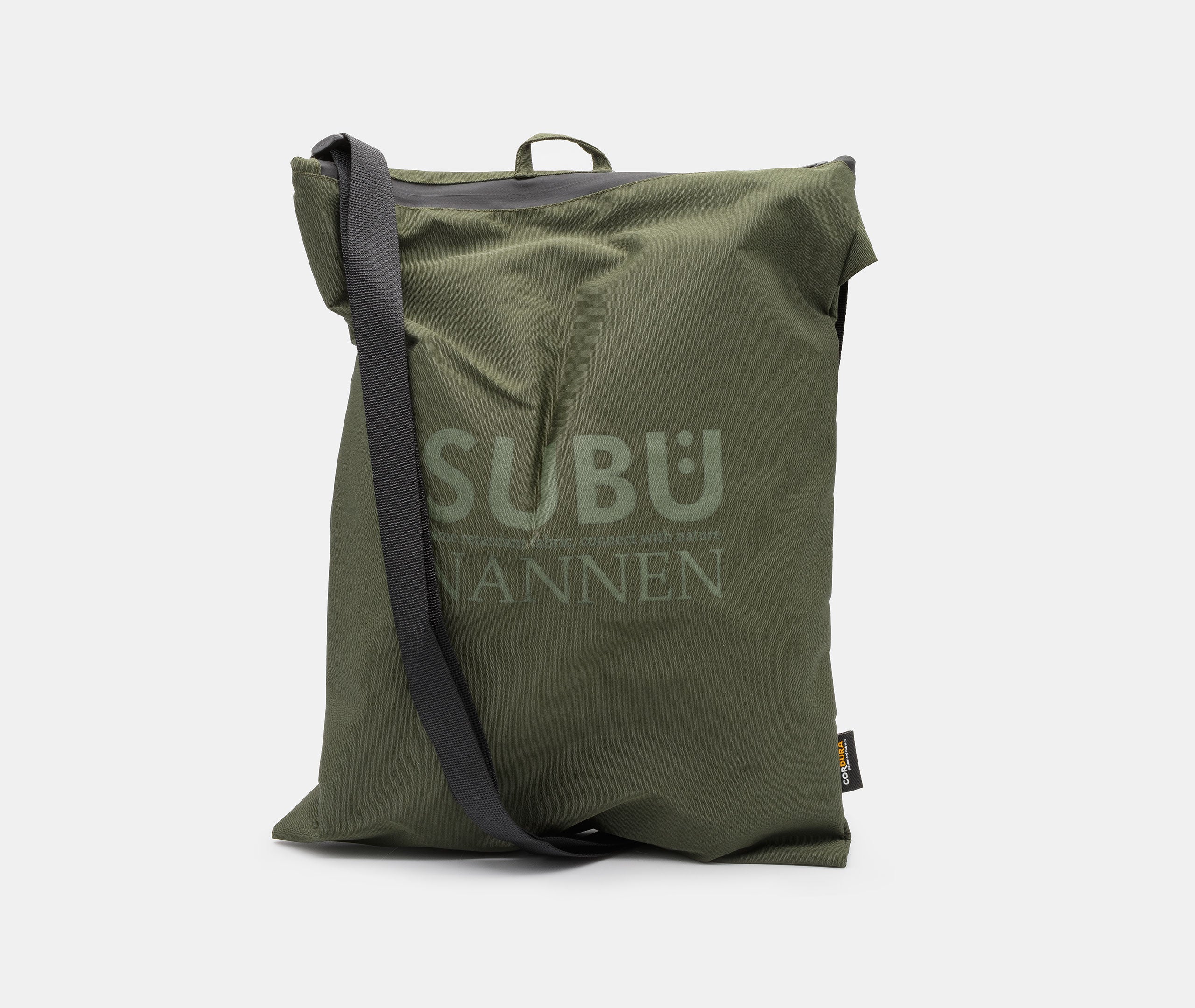 SUBU Nannen Slippers - Khaki、mySite、topwebapps