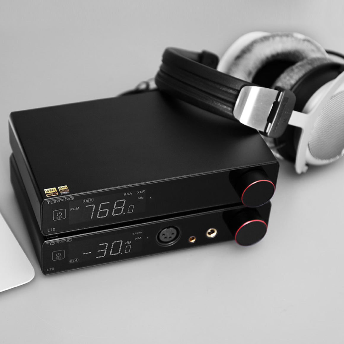  Topping - E70、mySite、merchandisen