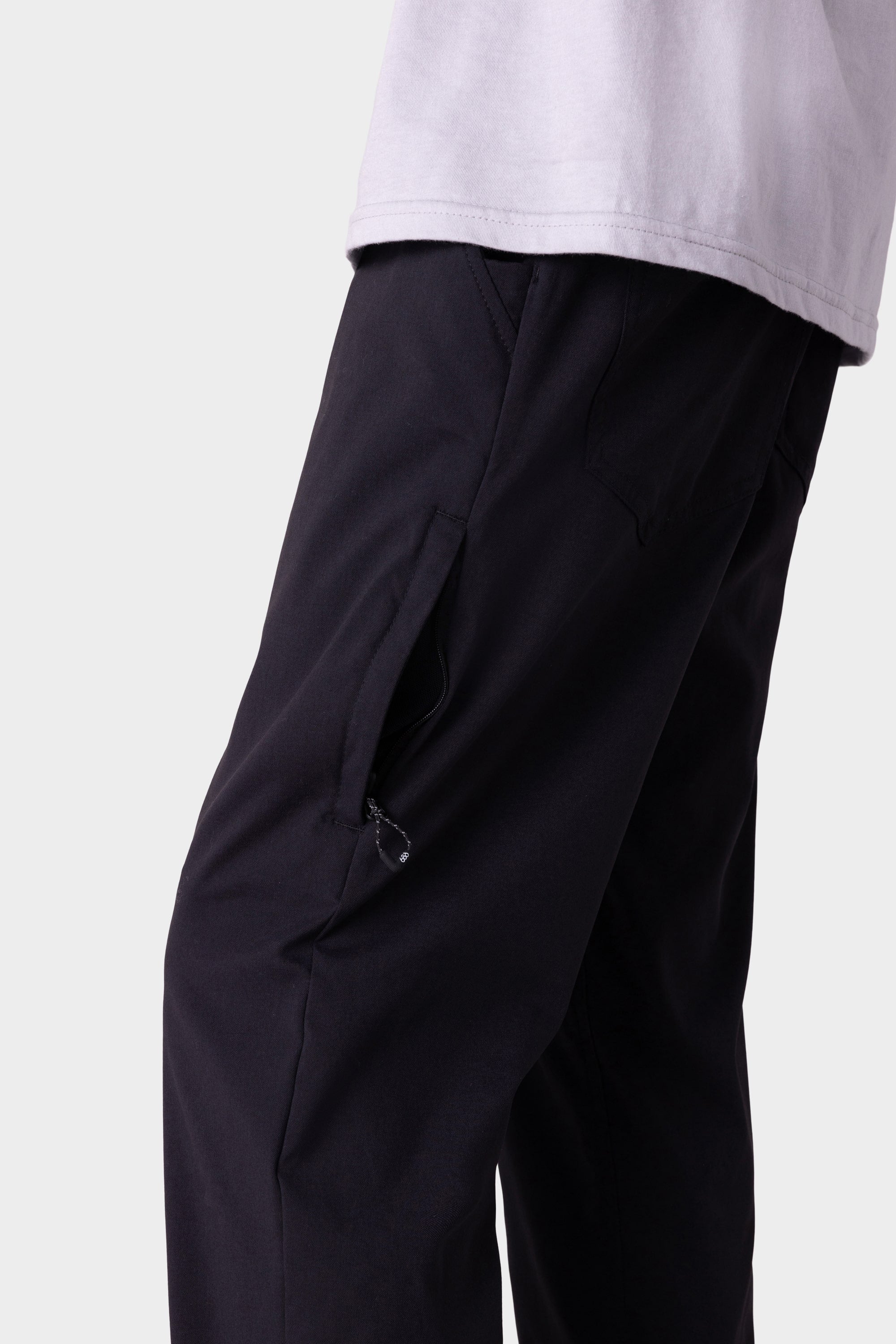 686 Men's Everywhere Merino-Lined Pant - Slim Fit、mySite、i-lightchina