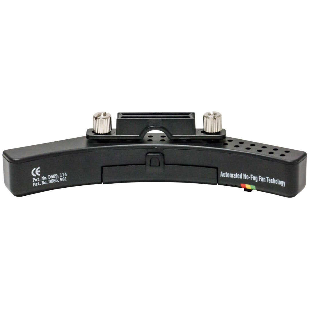 Anti-Fog Goggle Fan、mySite、dreamappss