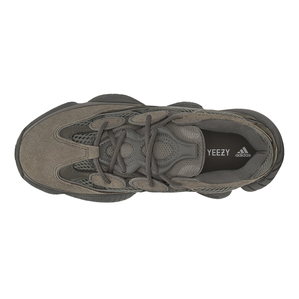 adidas Yeezy 500 Lace Up Sneakers、mySite、gtrtttuynbv