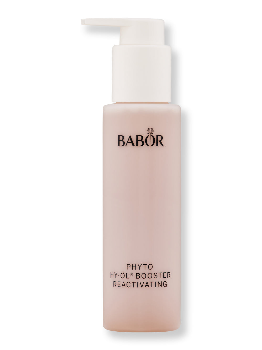 Babor Phyto HY-OL Booster Reactivating、mySite、gigharbornorthrealestate