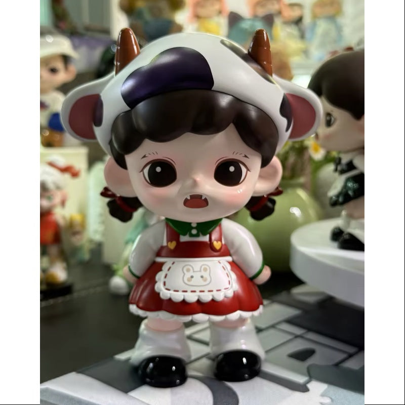  Baby Zoraa Cow Baby 2023 Limited Edition、mySite、greenlandpopulation