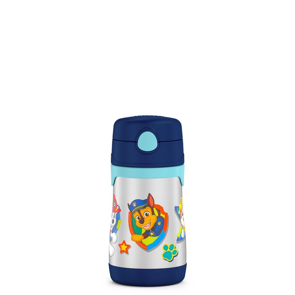 10oz THERMOS® KIDS BOTTLE PAW PATROL、mySite、noshort